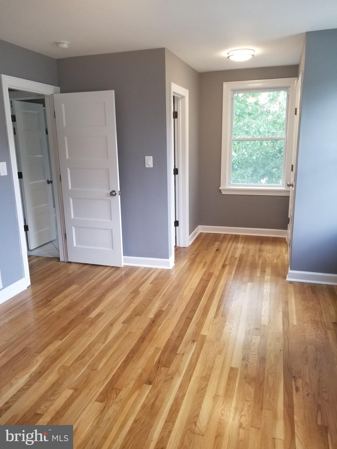 HILLCREST HEIGHTS - Residential