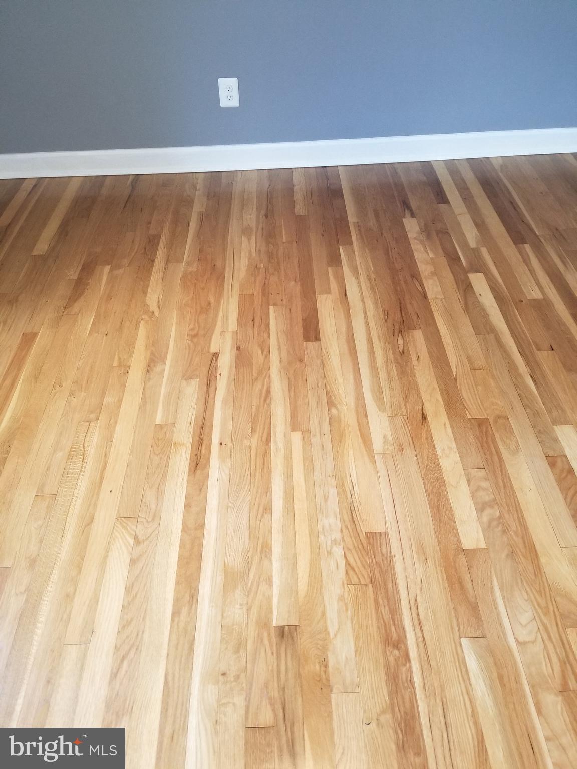 HILLCREST HEIGHTS - Residential