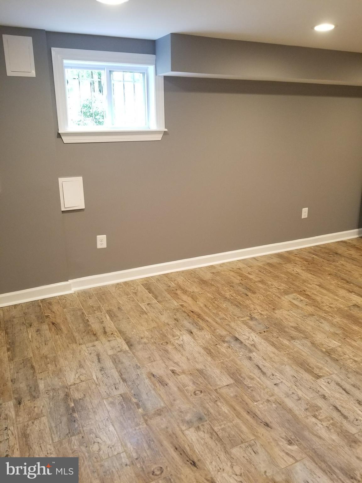 HILLCREST HEIGHTS - Residential