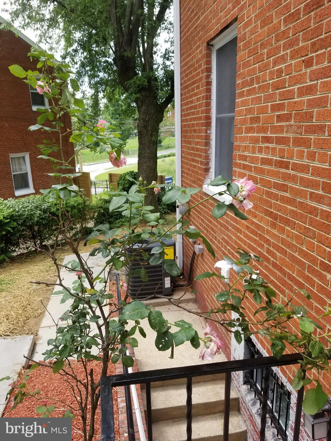 HILLCREST HEIGHTS - Residential