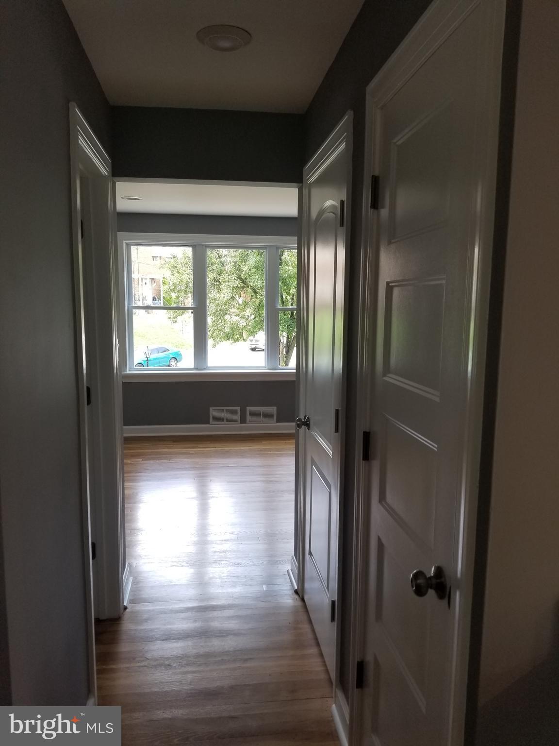 HILLCREST HEIGHTS - Residential