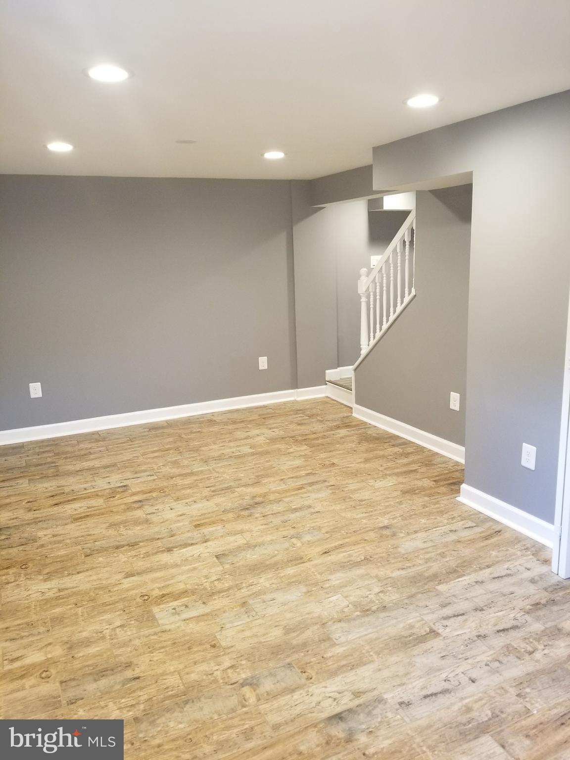 HILLCREST HEIGHTS - Residential