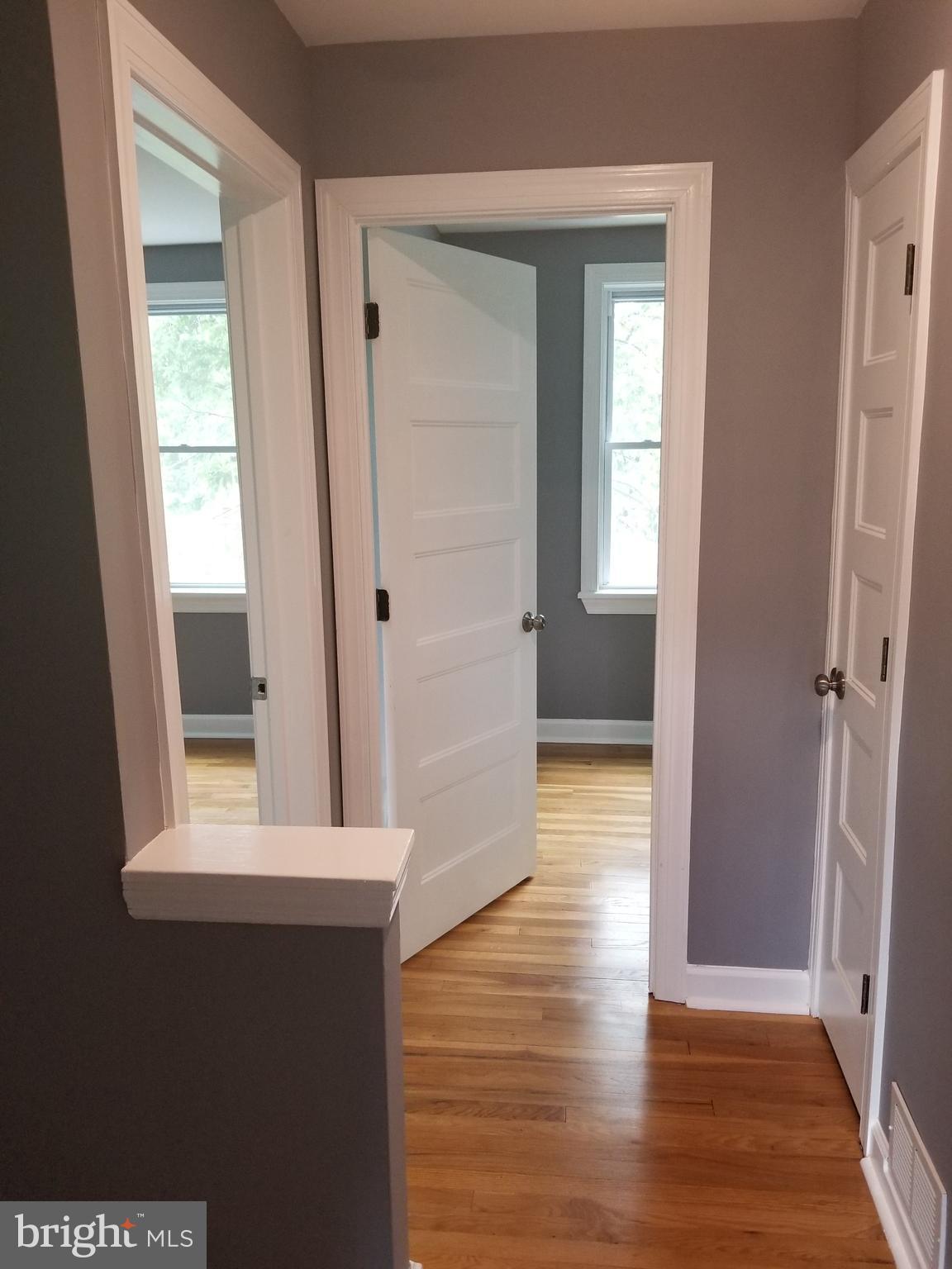 HILLCREST HEIGHTS - Residential