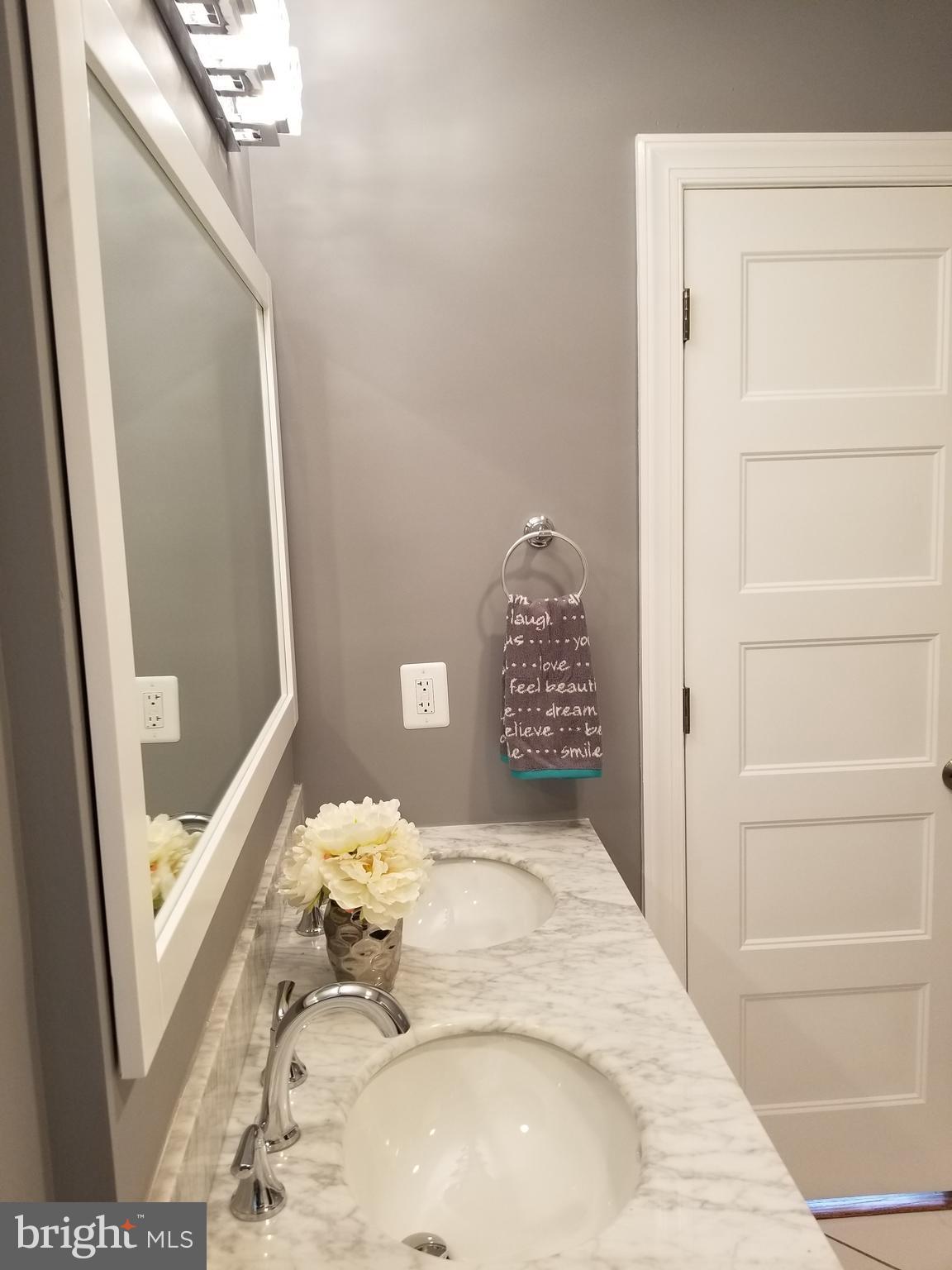 HILLCREST HEIGHTS - Residential