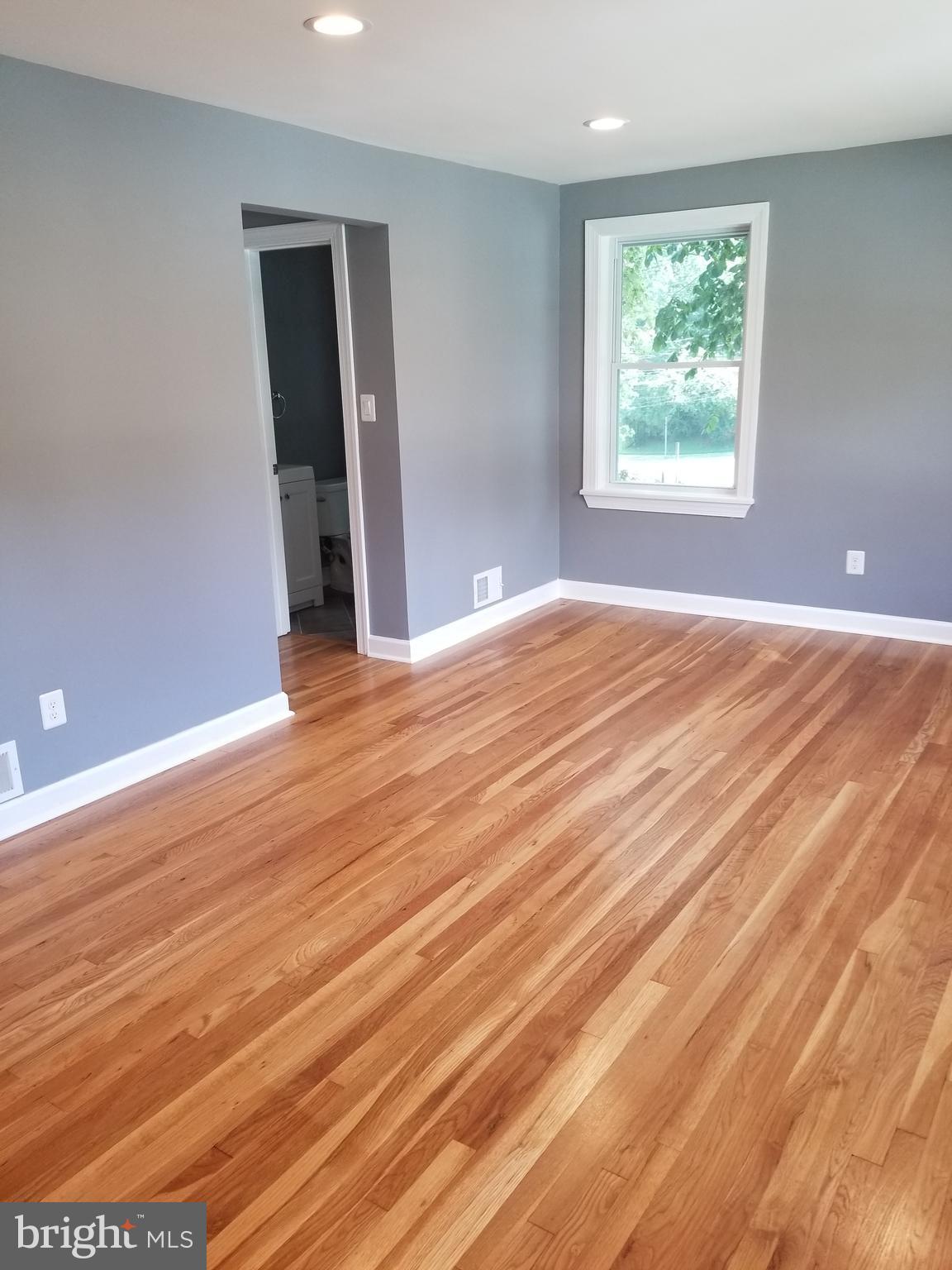 HILLCREST HEIGHTS - Residential