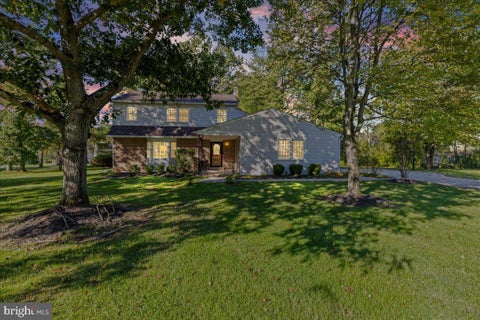 Photo of 1421 Whitwood Drive, BLUE BELL, PA 19422 (MLS # PAMC2196392)