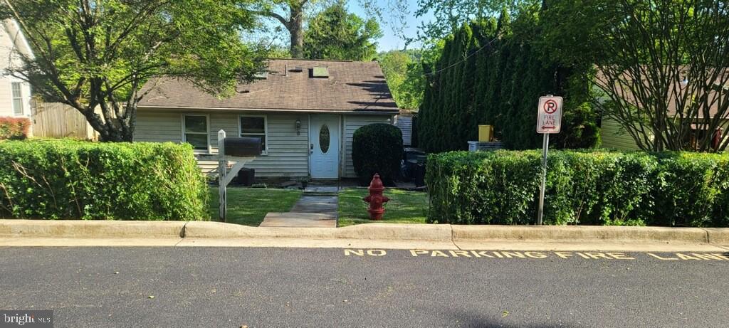 CABIN JOHN GARDENS - Residential