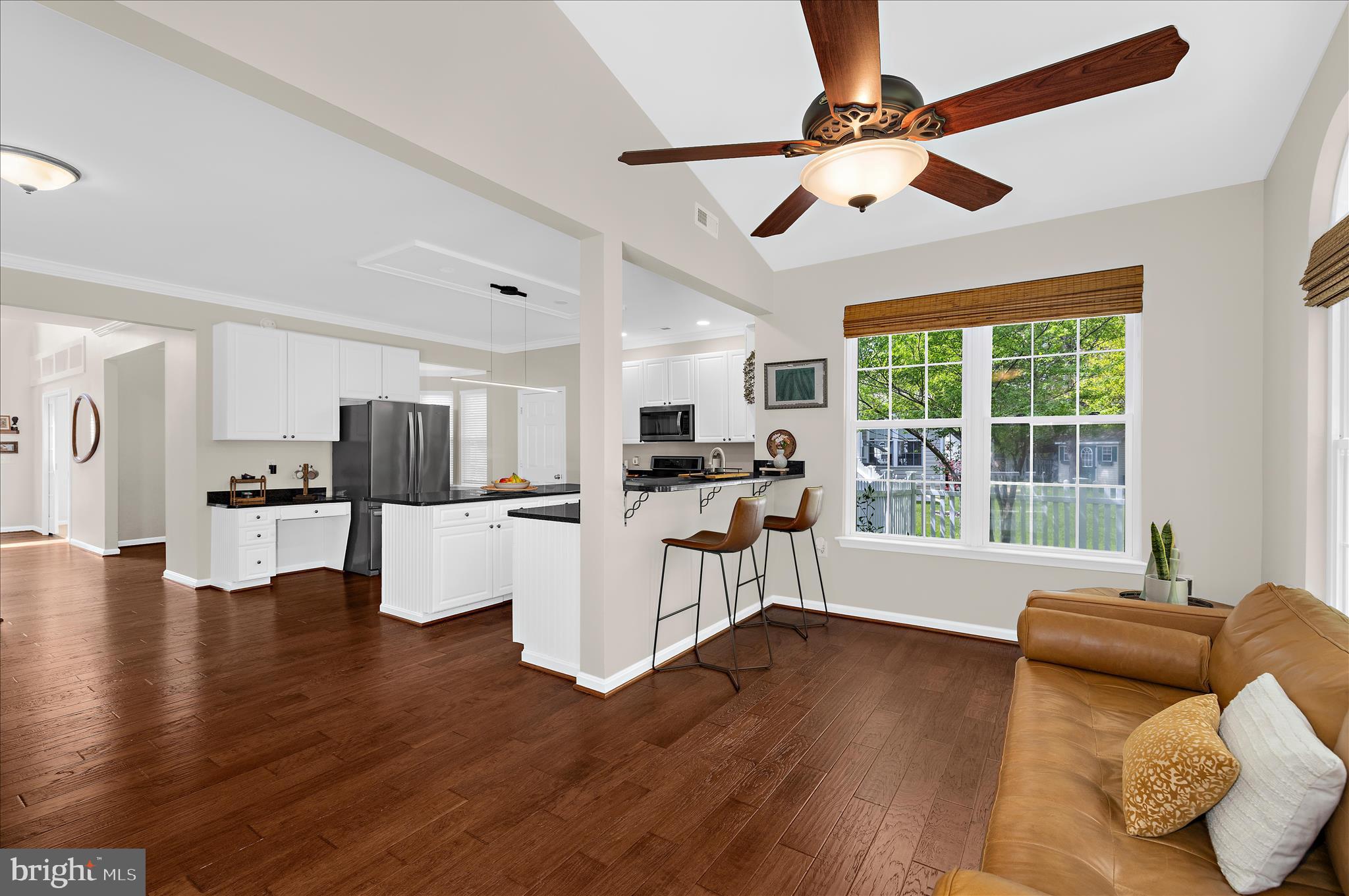 MALLARD RUN - Residential