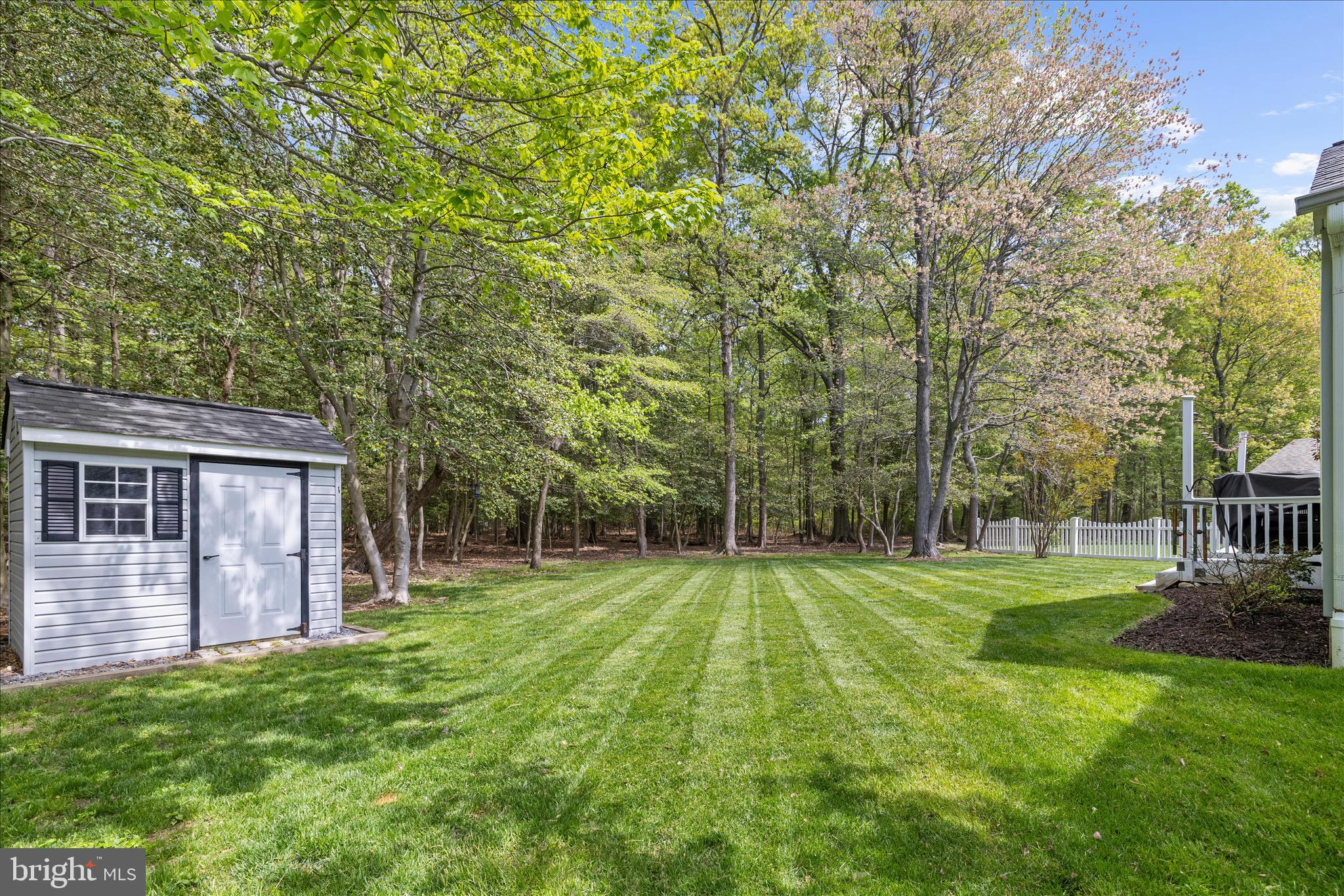 MALLARD RUN - Residential