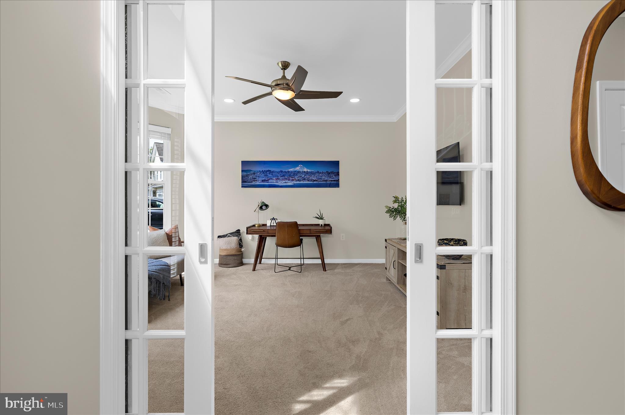 MALLARD RUN - Residential