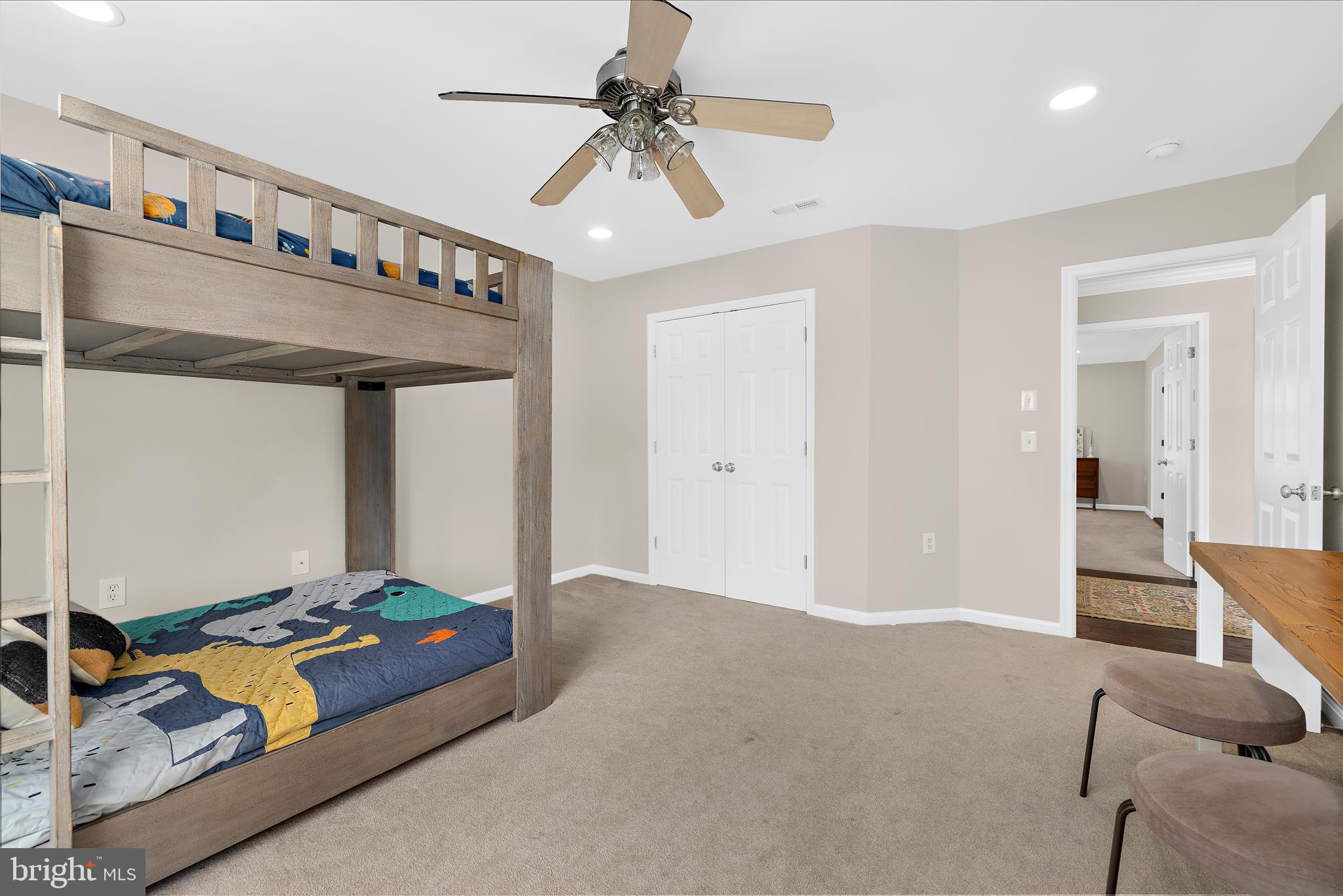 MALLARD RUN - Residential