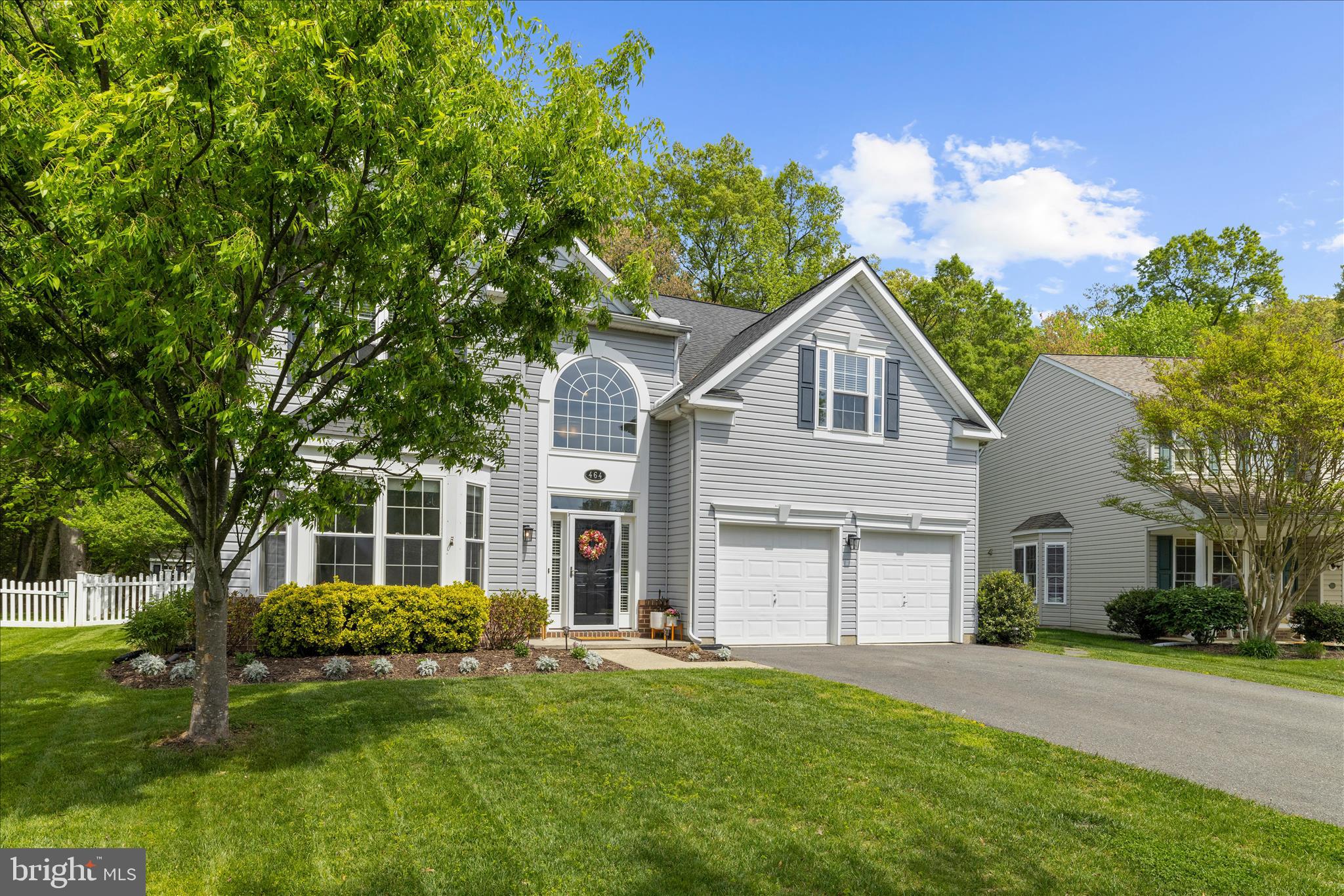 MALLARD RUN - Residential