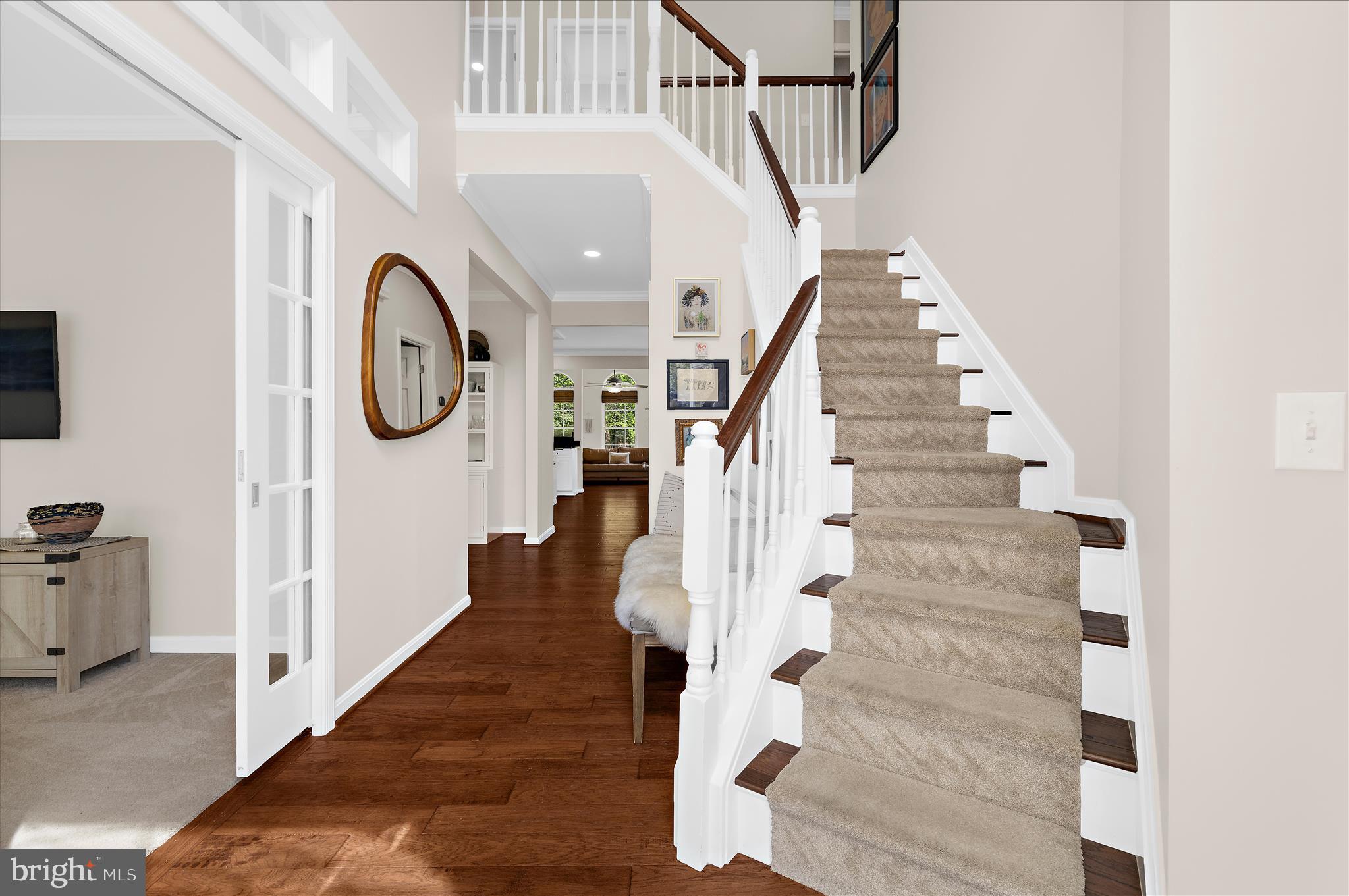 MALLARD RUN - Residential