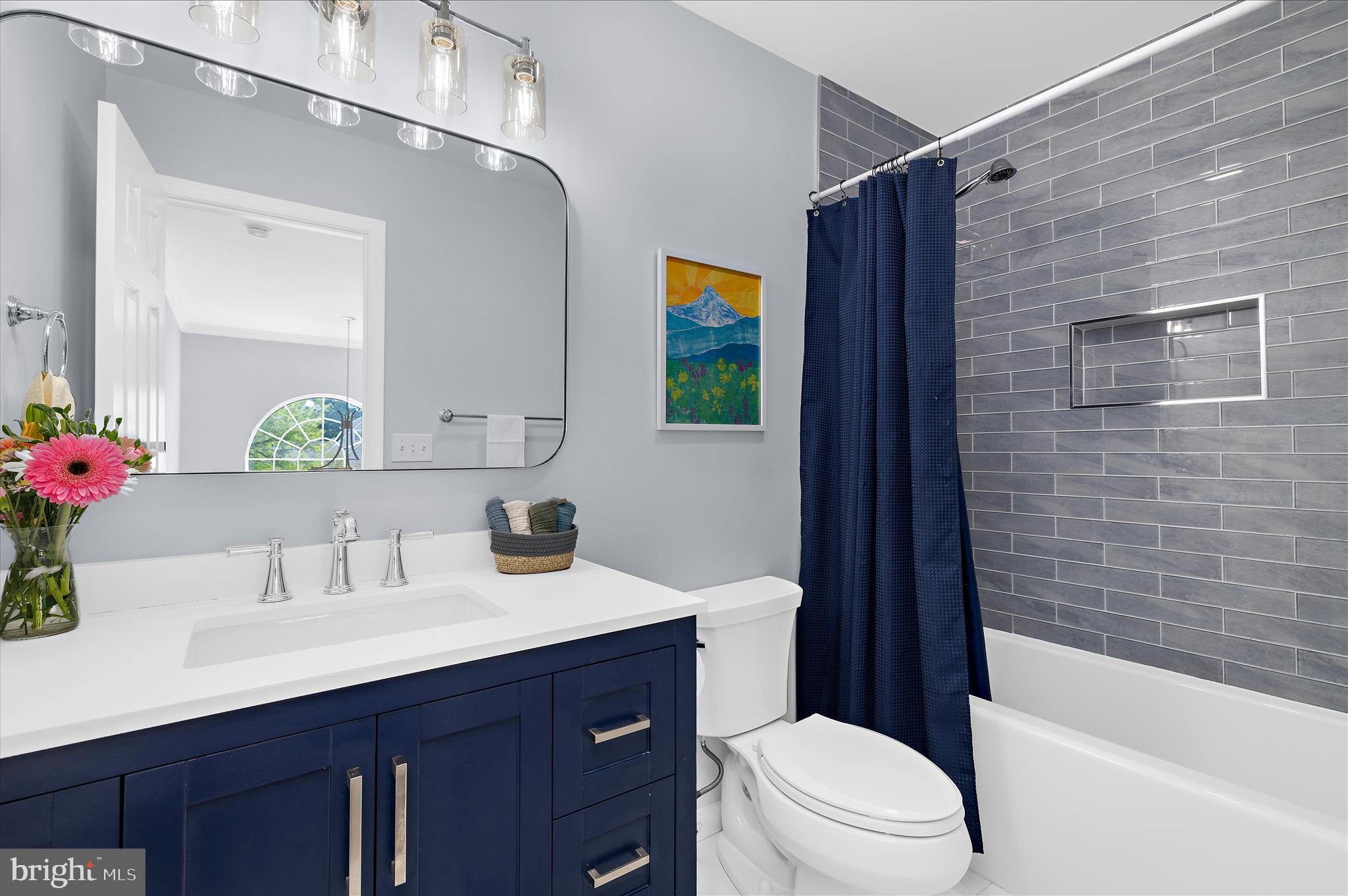 MALLARD RUN - Residential