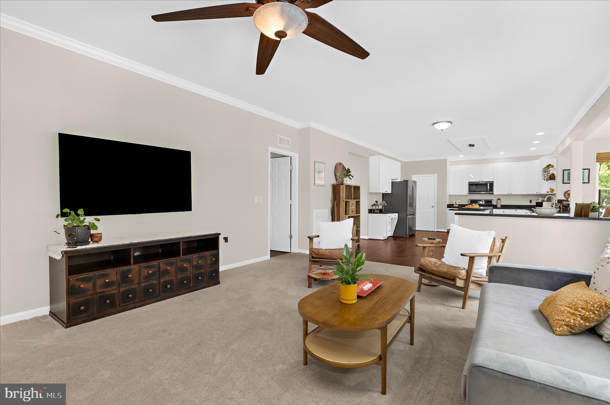 MALLARD RUN - Residential