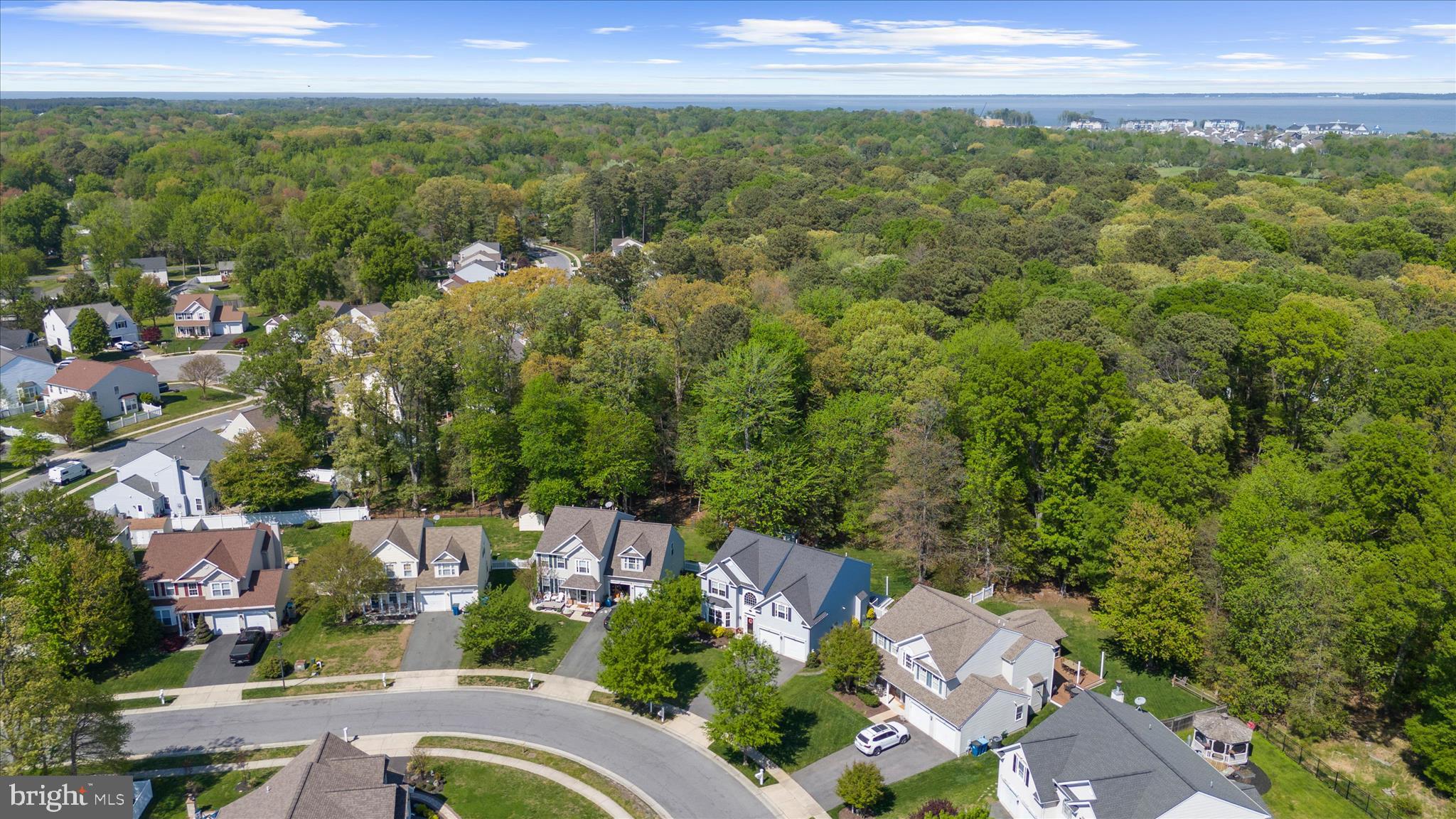 MALLARD RUN - Residential