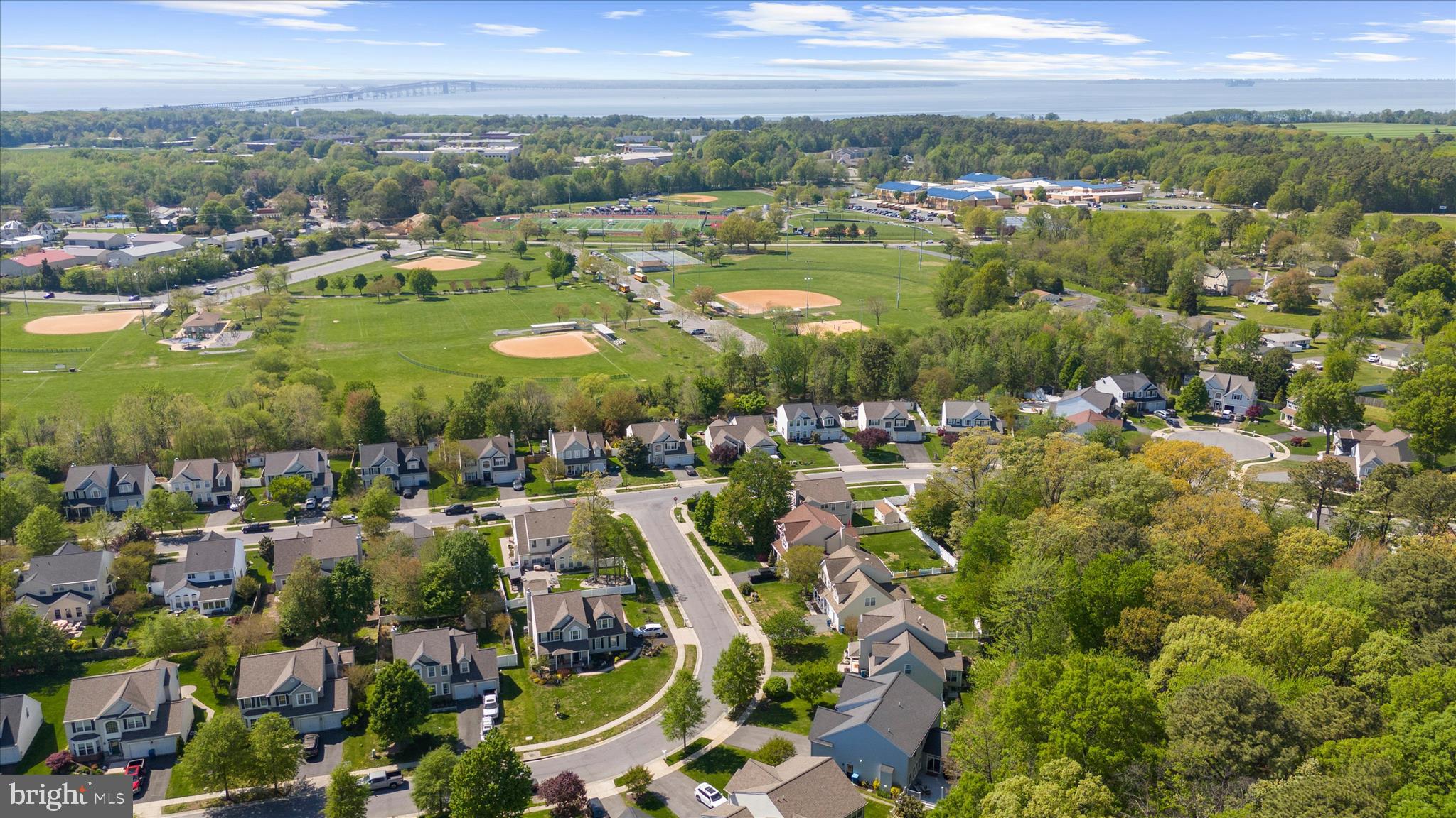 MALLARD RUN - Residential