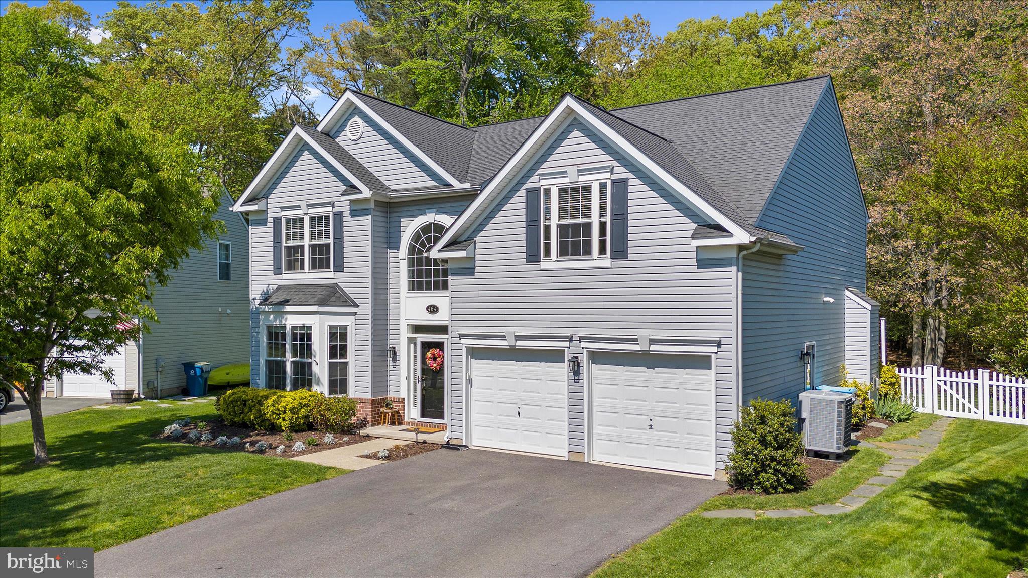 MALLARD RUN - Residential