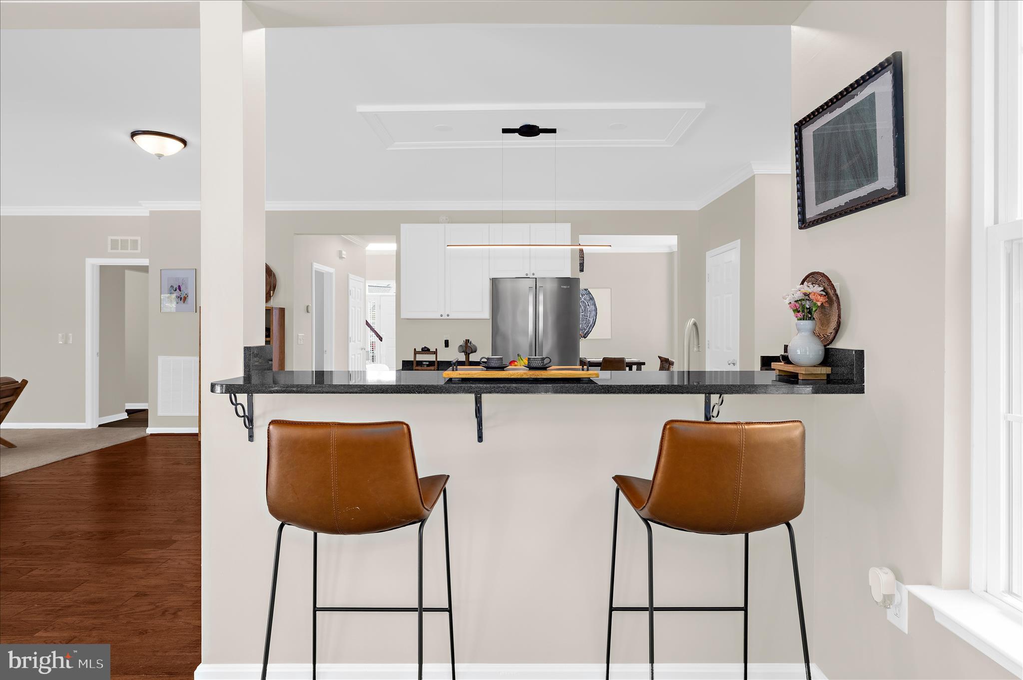 MALLARD RUN - Residential