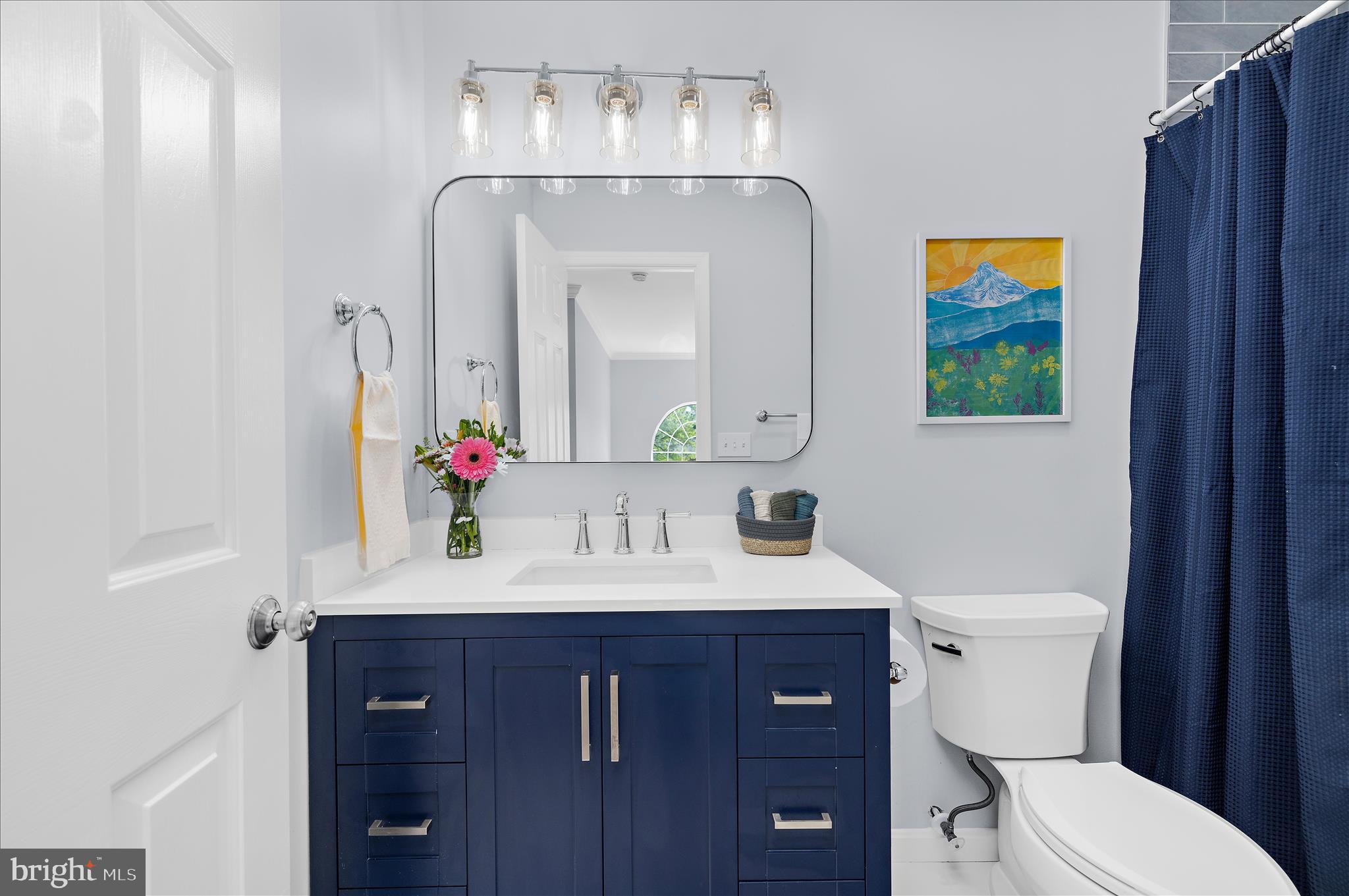 MALLARD RUN - Residential