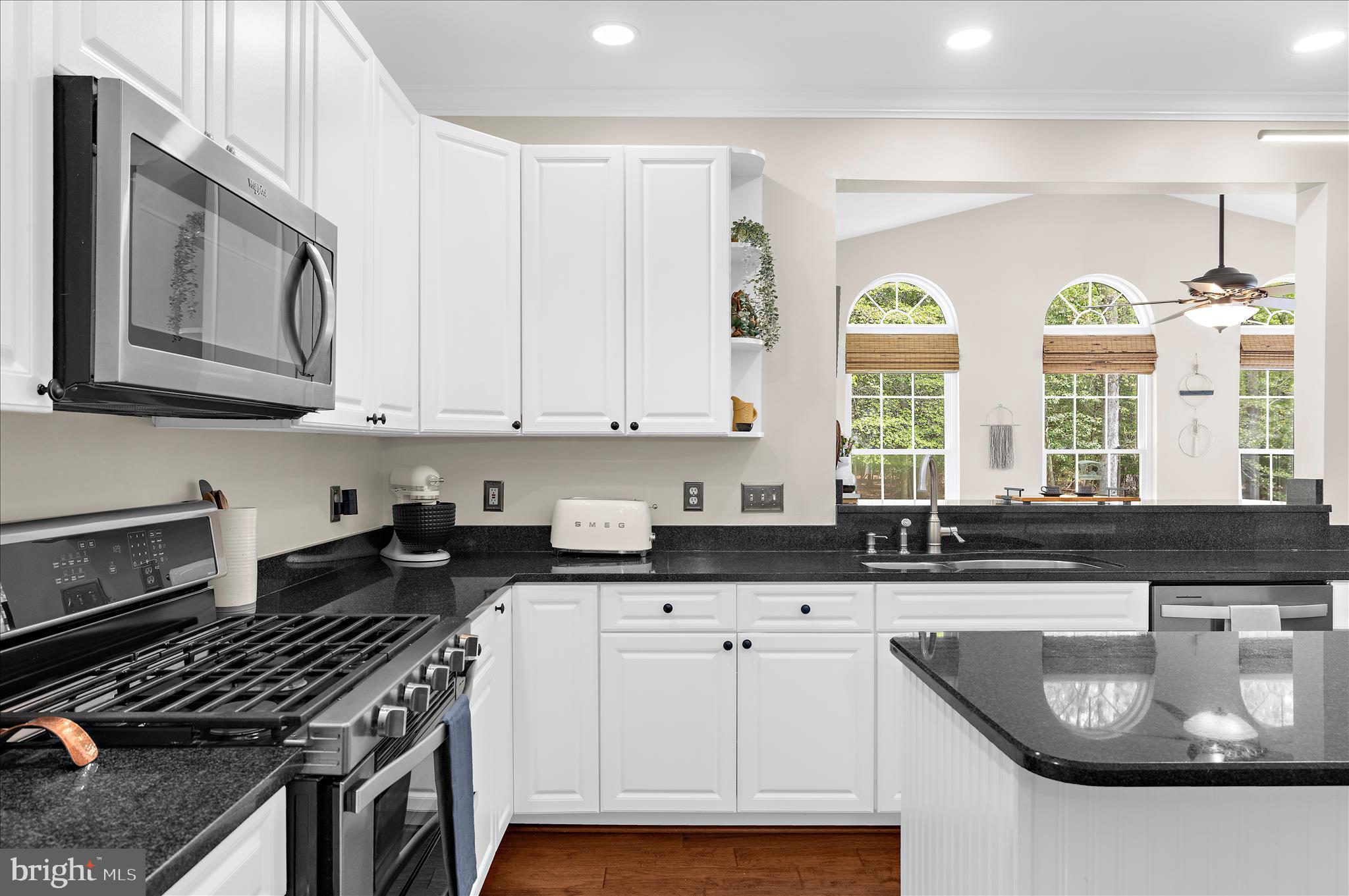 MALLARD RUN - Residential