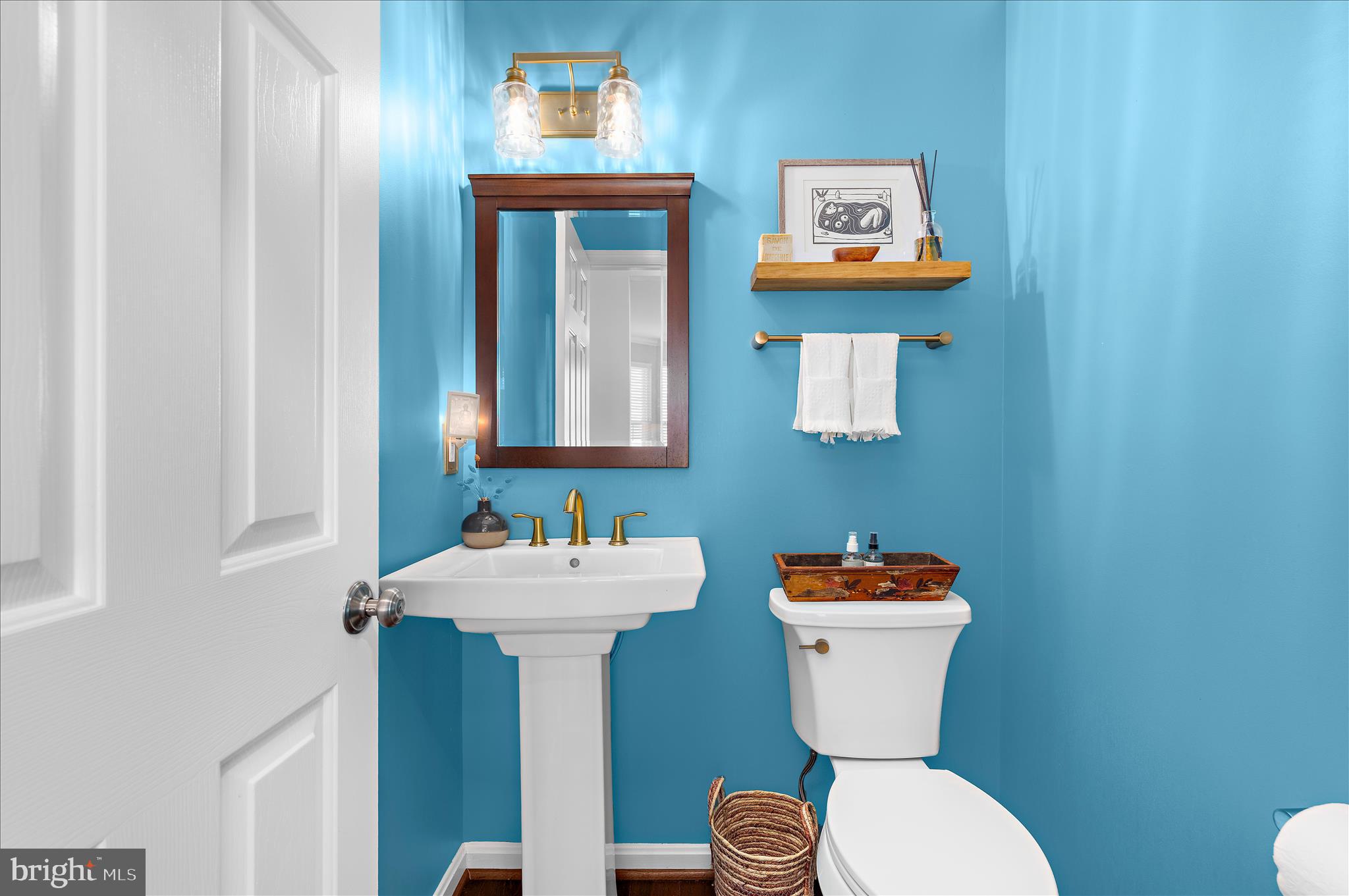 MALLARD RUN - Residential