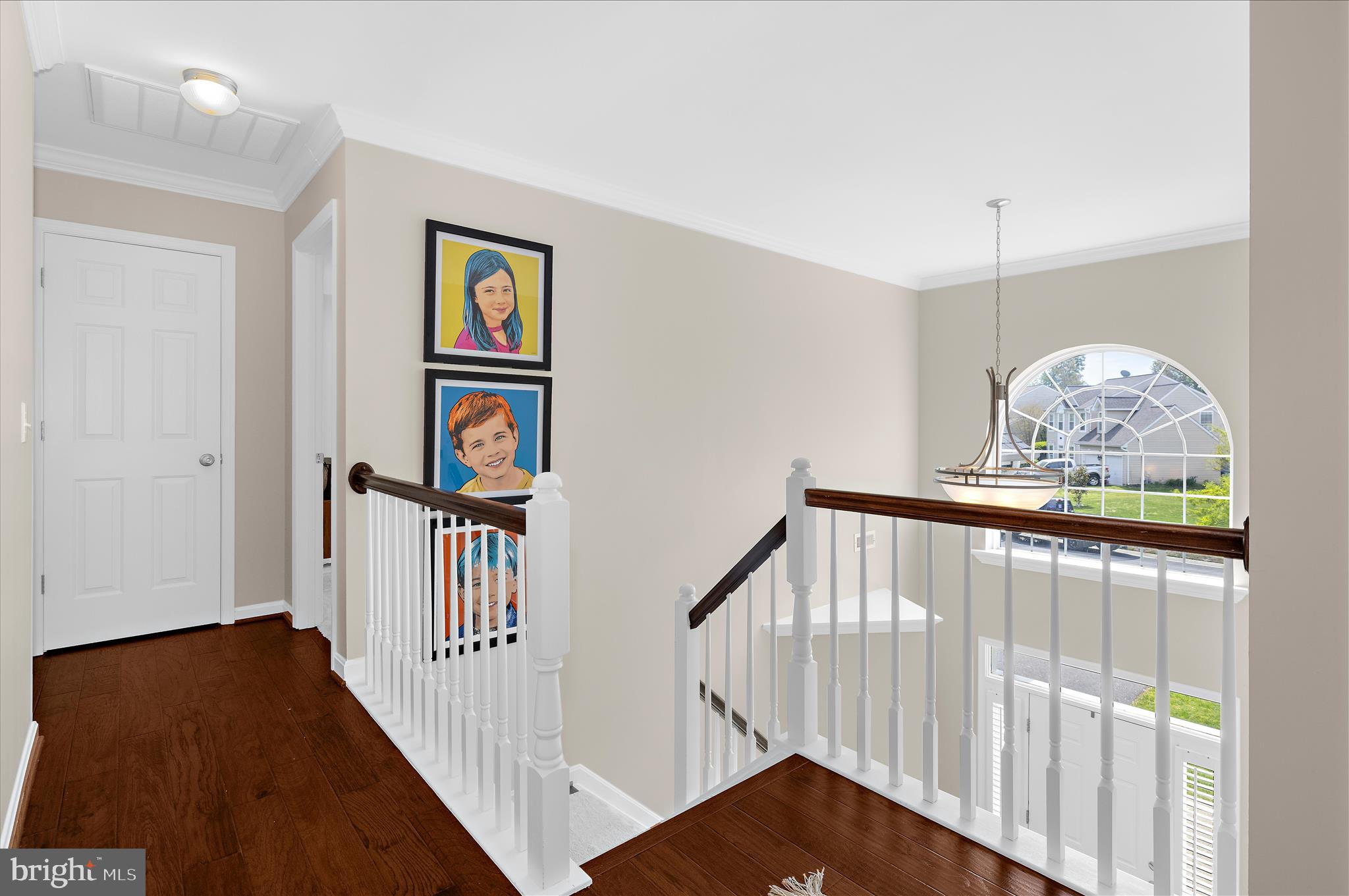 MALLARD RUN - Residential