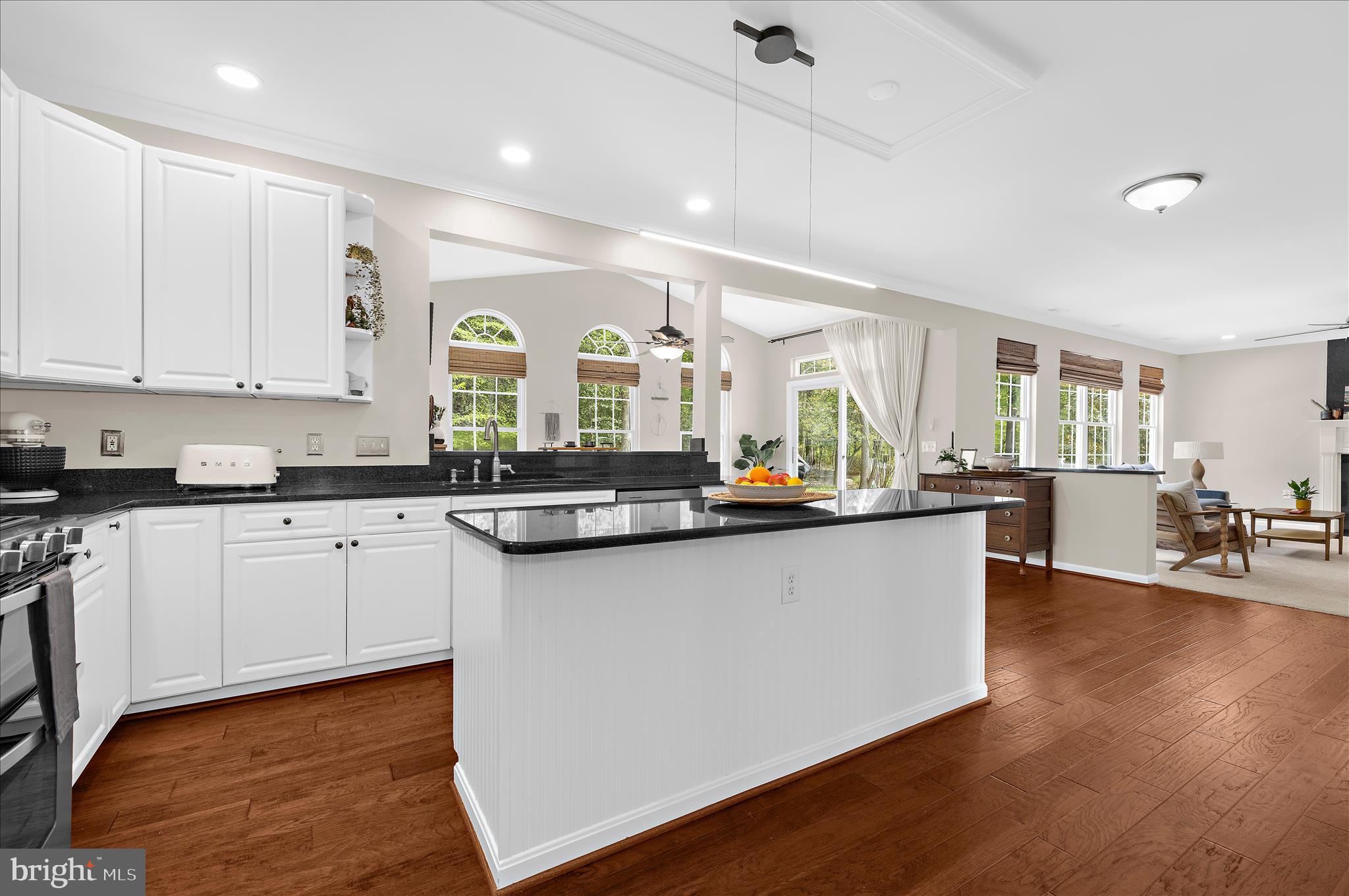 MALLARD RUN - Residential