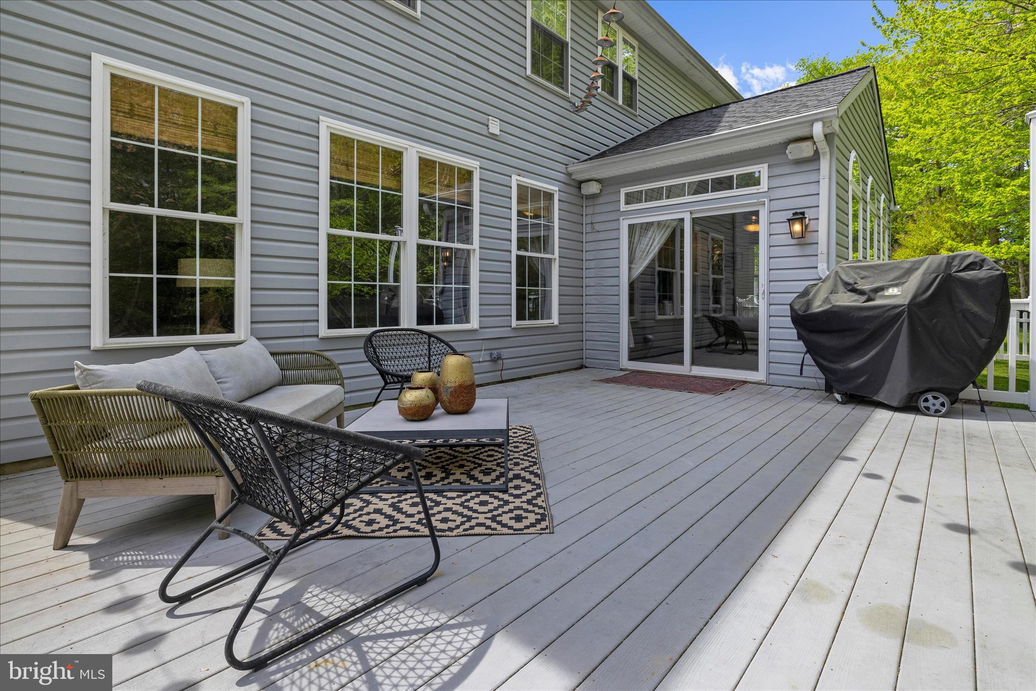 MALLARD RUN - Residential