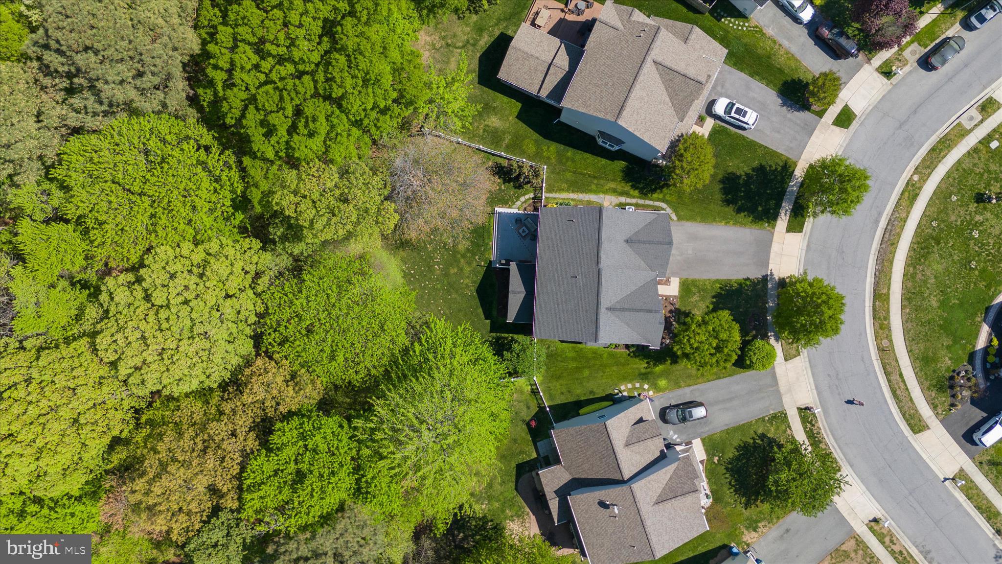 MALLARD RUN - Residential