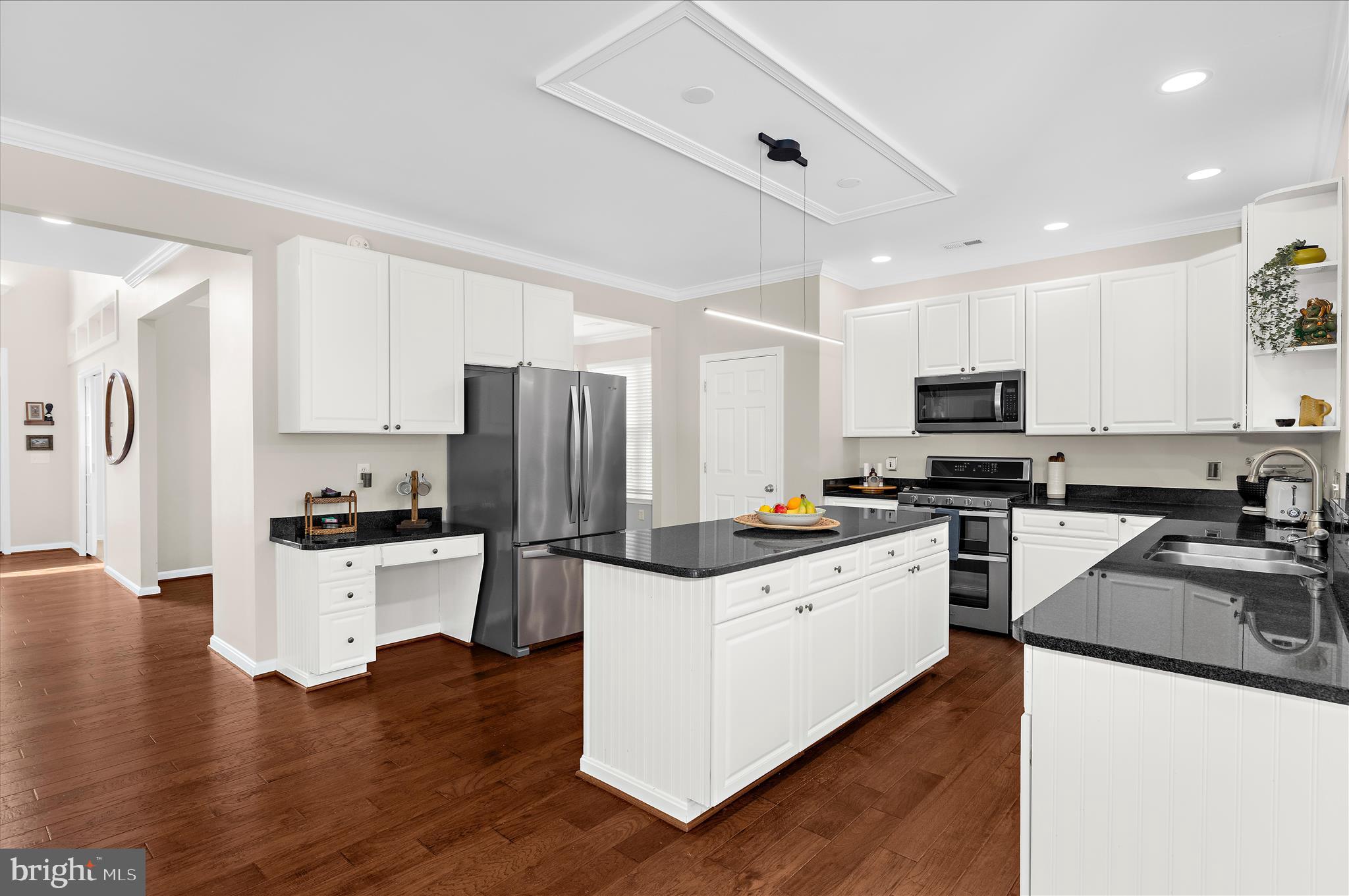 MALLARD RUN - Residential