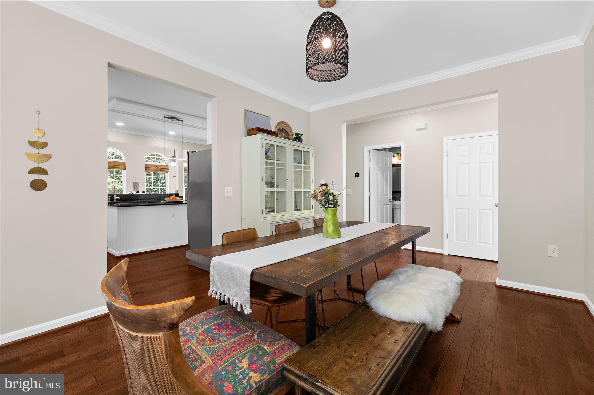 MALLARD RUN - Residential