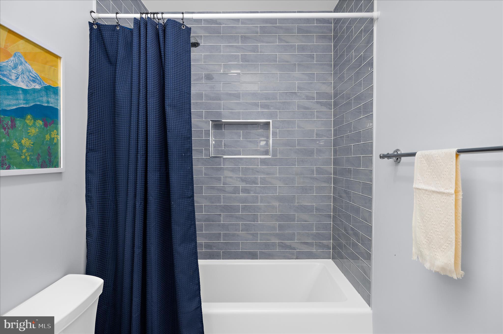 MALLARD RUN - Residential