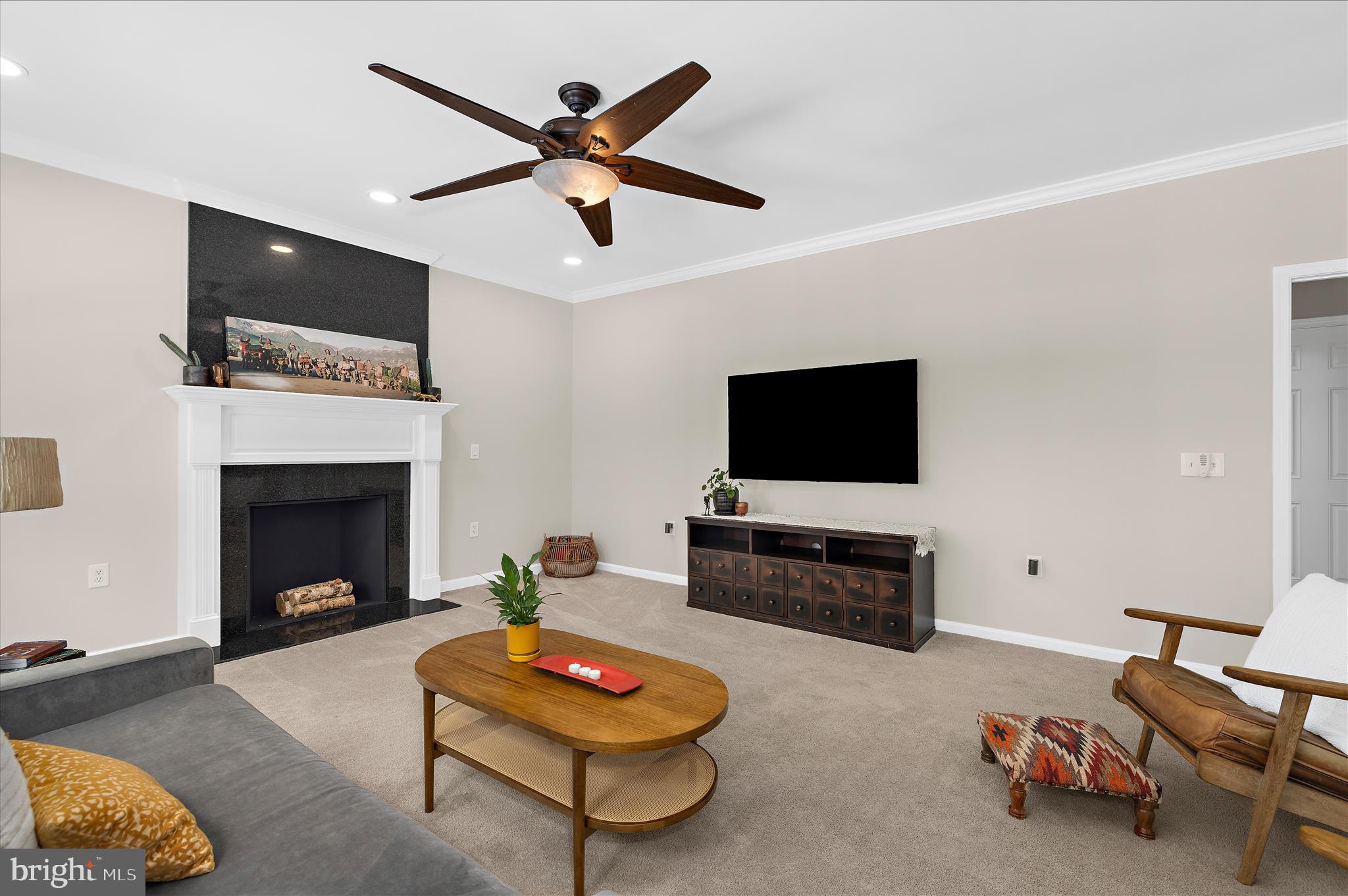 MALLARD RUN - Residential