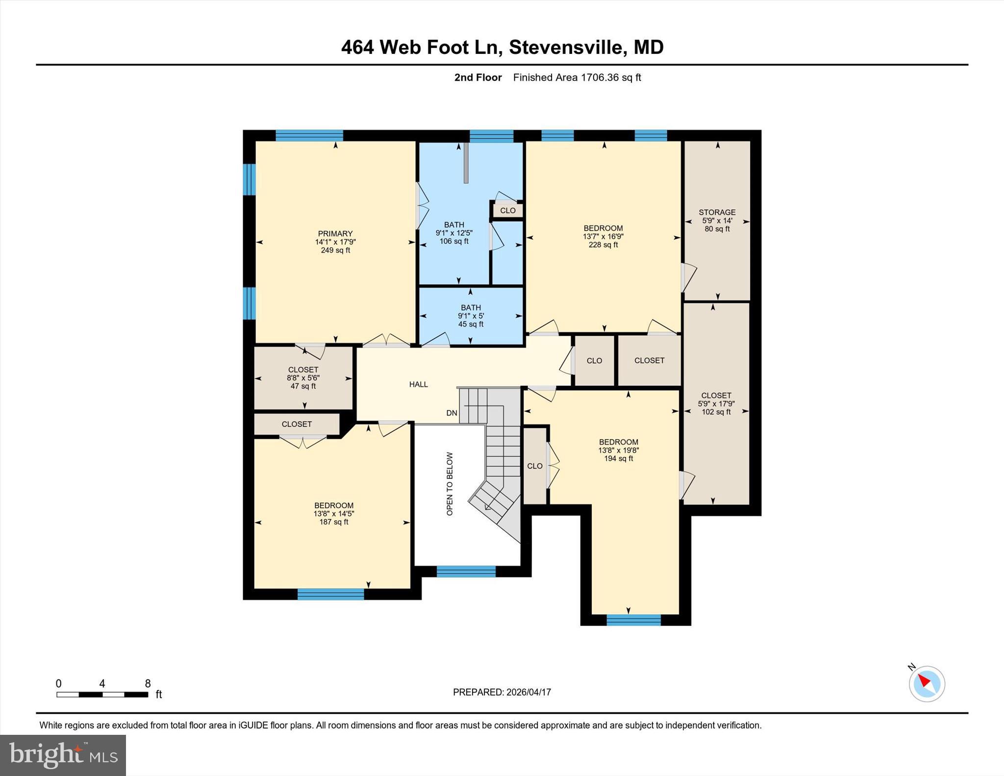 MALLARD RUN - Residential