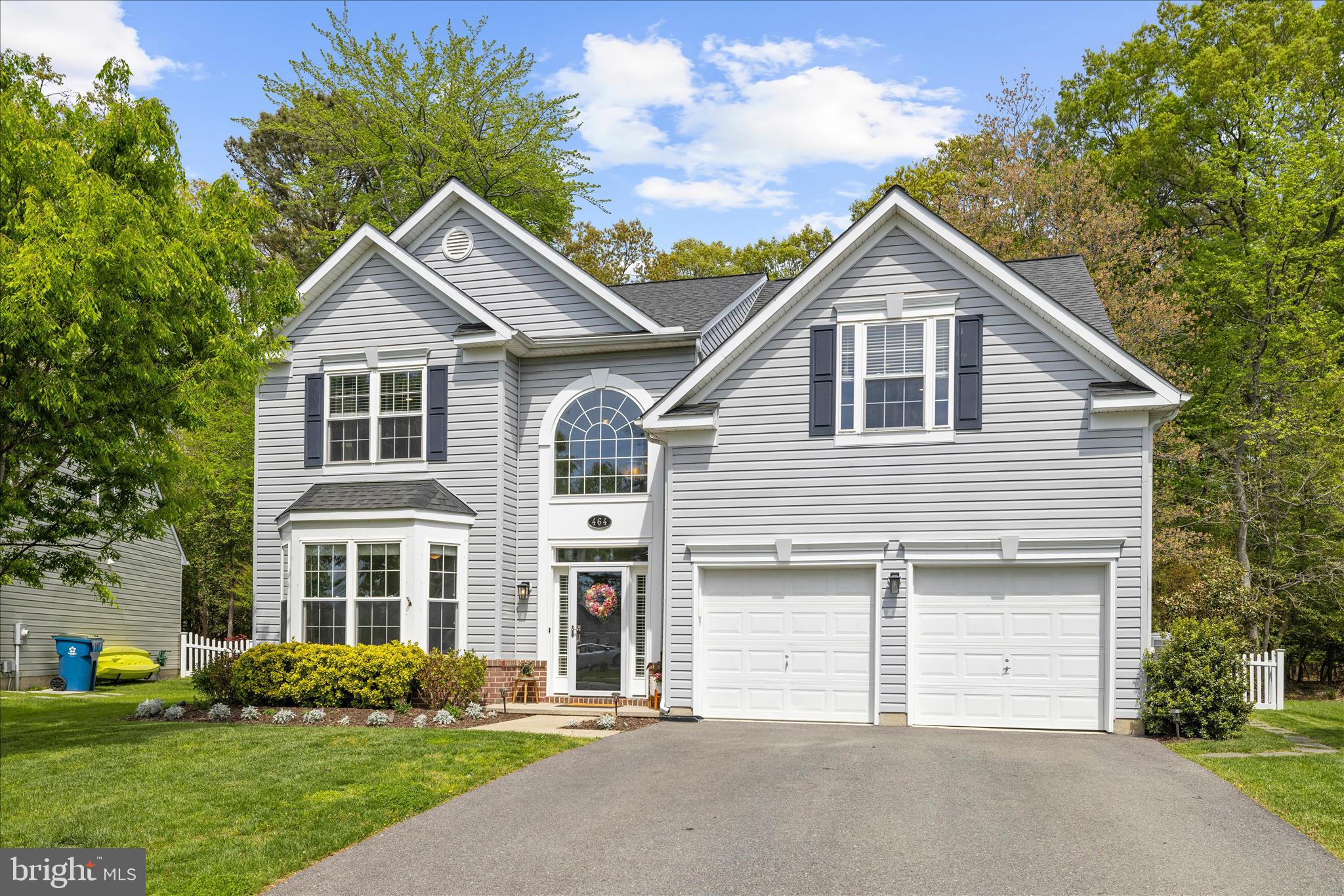 MALLARD RUN - Residential