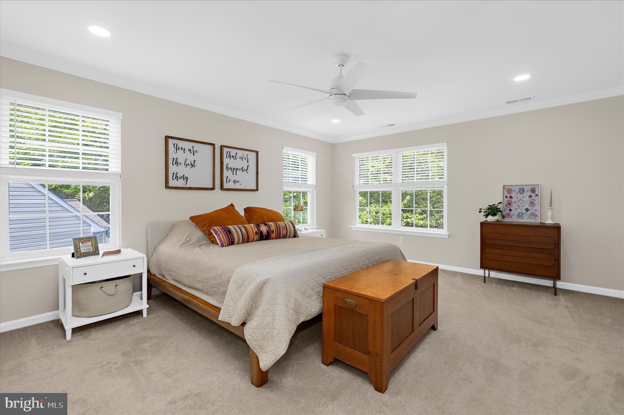 MALLARD RUN - Residential