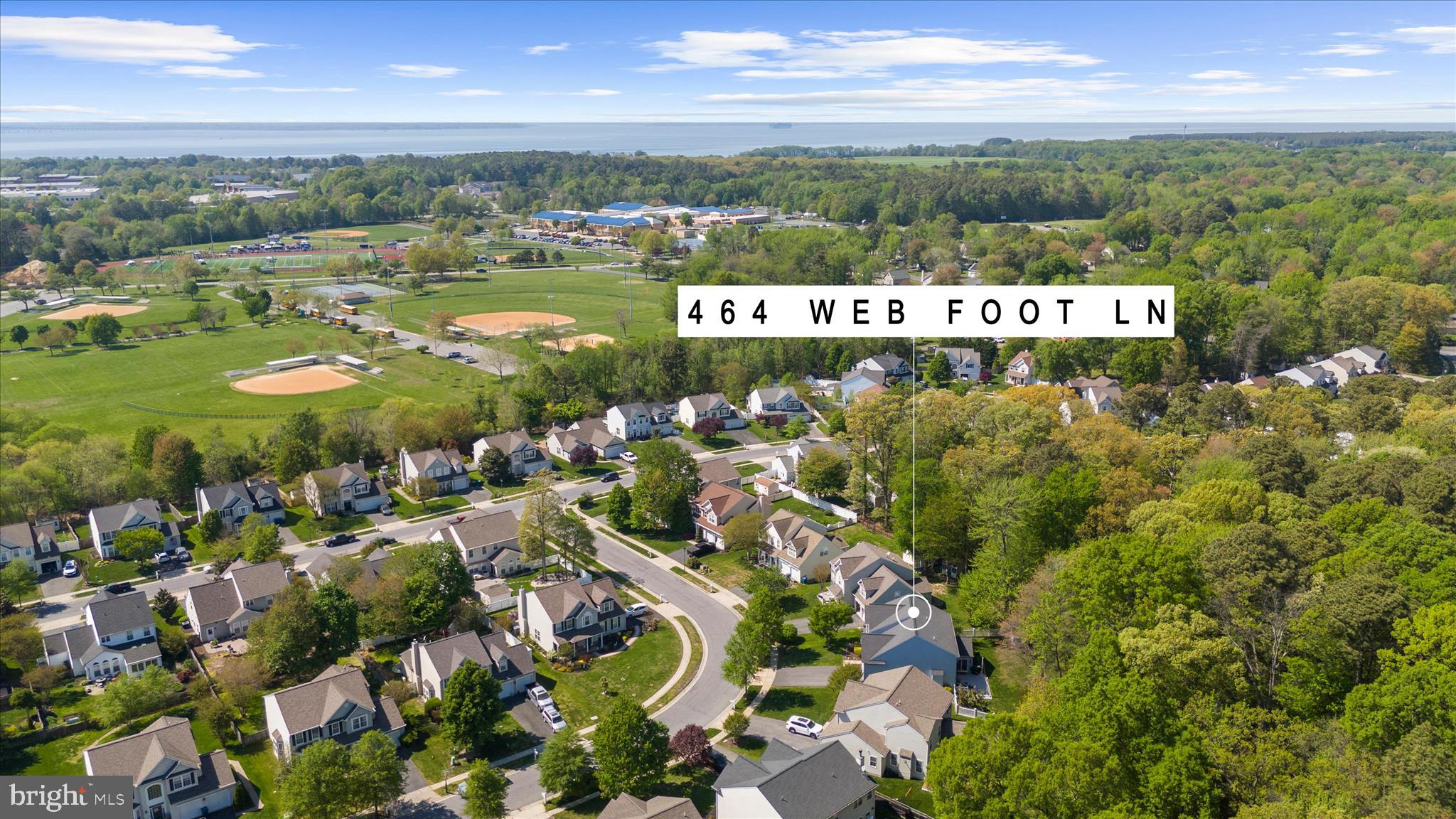 MALLARD RUN - Residential