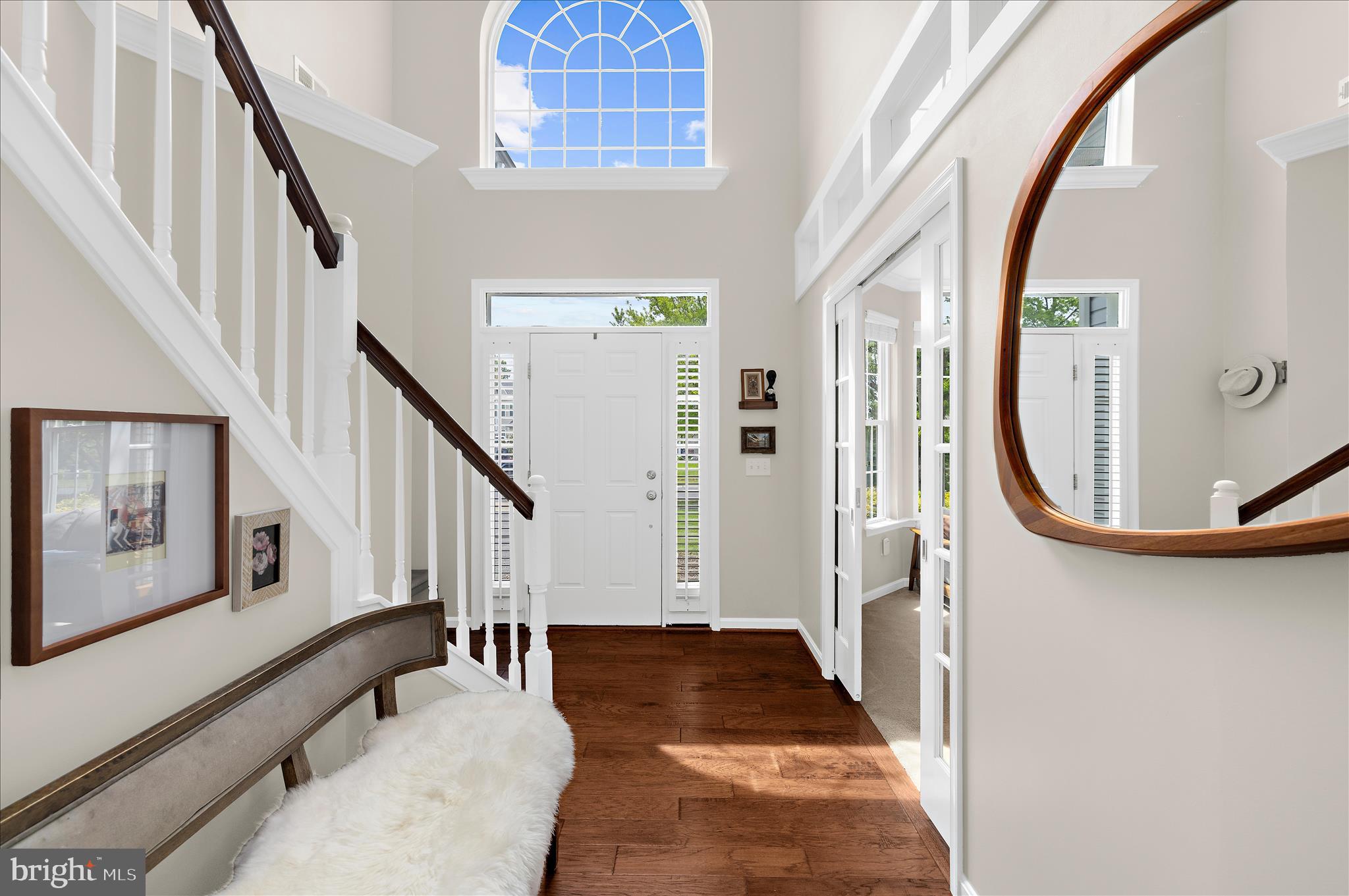 MALLARD RUN - Residential