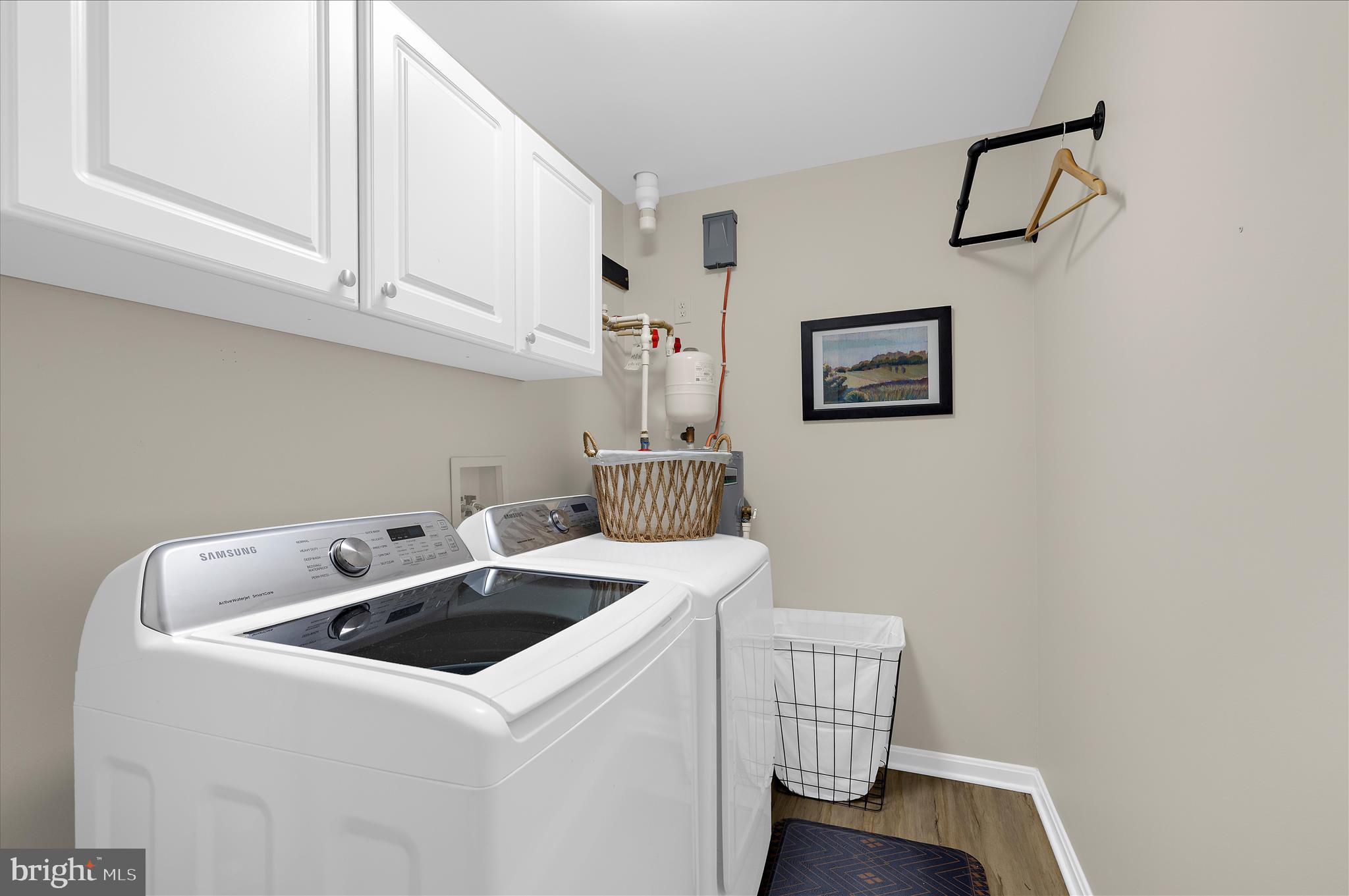 MALLARD RUN - Residential