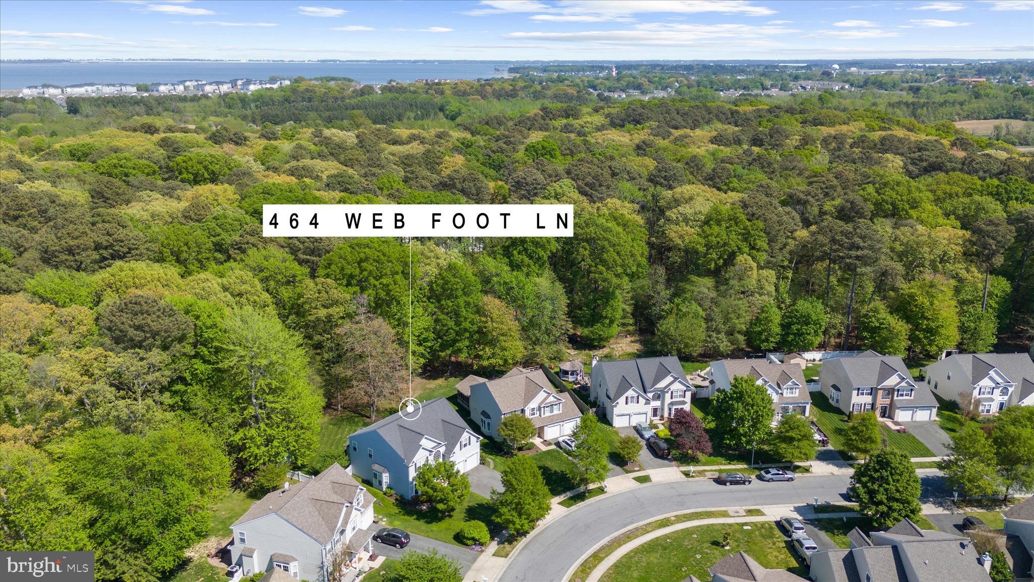 MALLARD RUN - Residential