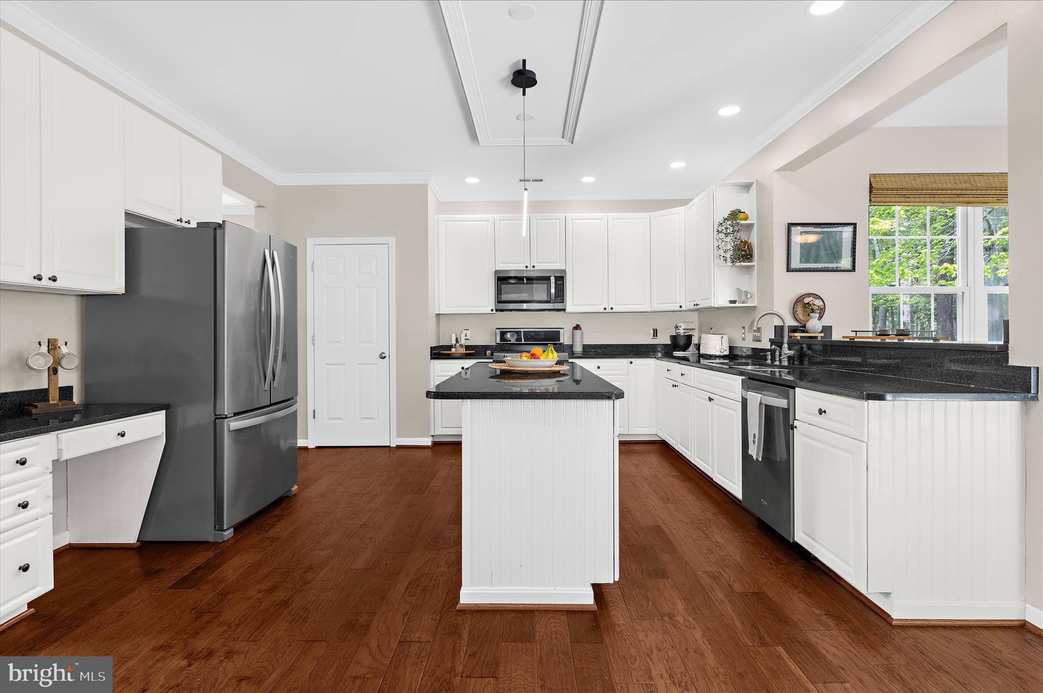 MALLARD RUN - Residential