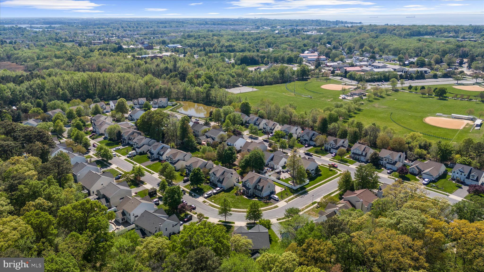 MALLARD RUN - Residential