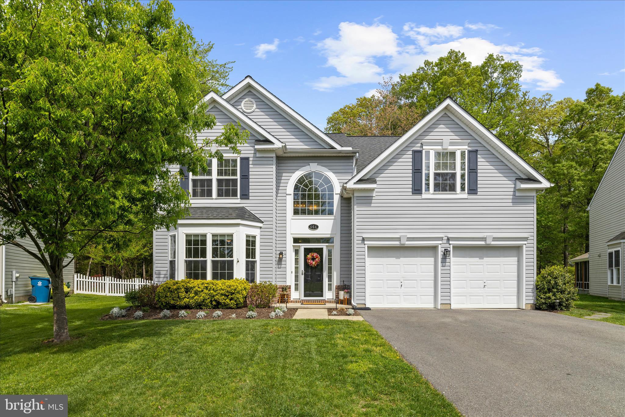 MALLARD RUN - Residential