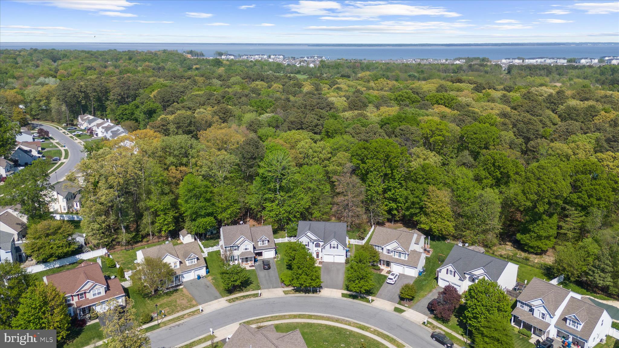 MALLARD RUN - Residential