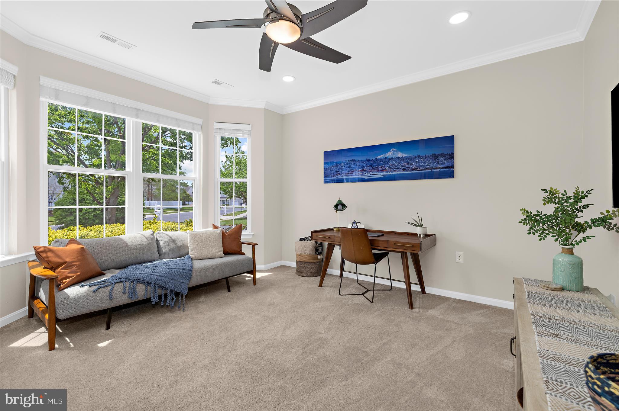 MALLARD RUN - Residential