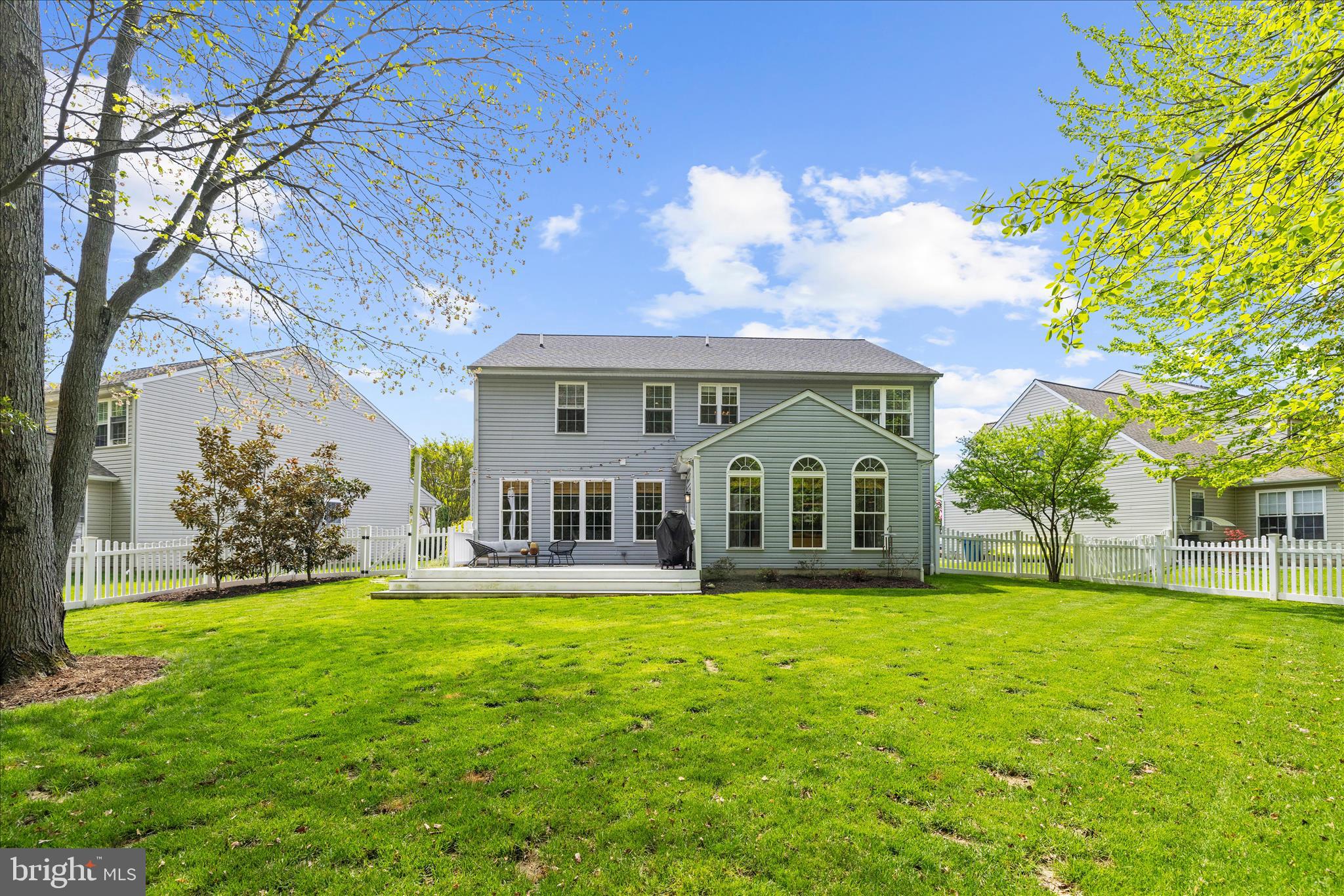 MALLARD RUN - Residential