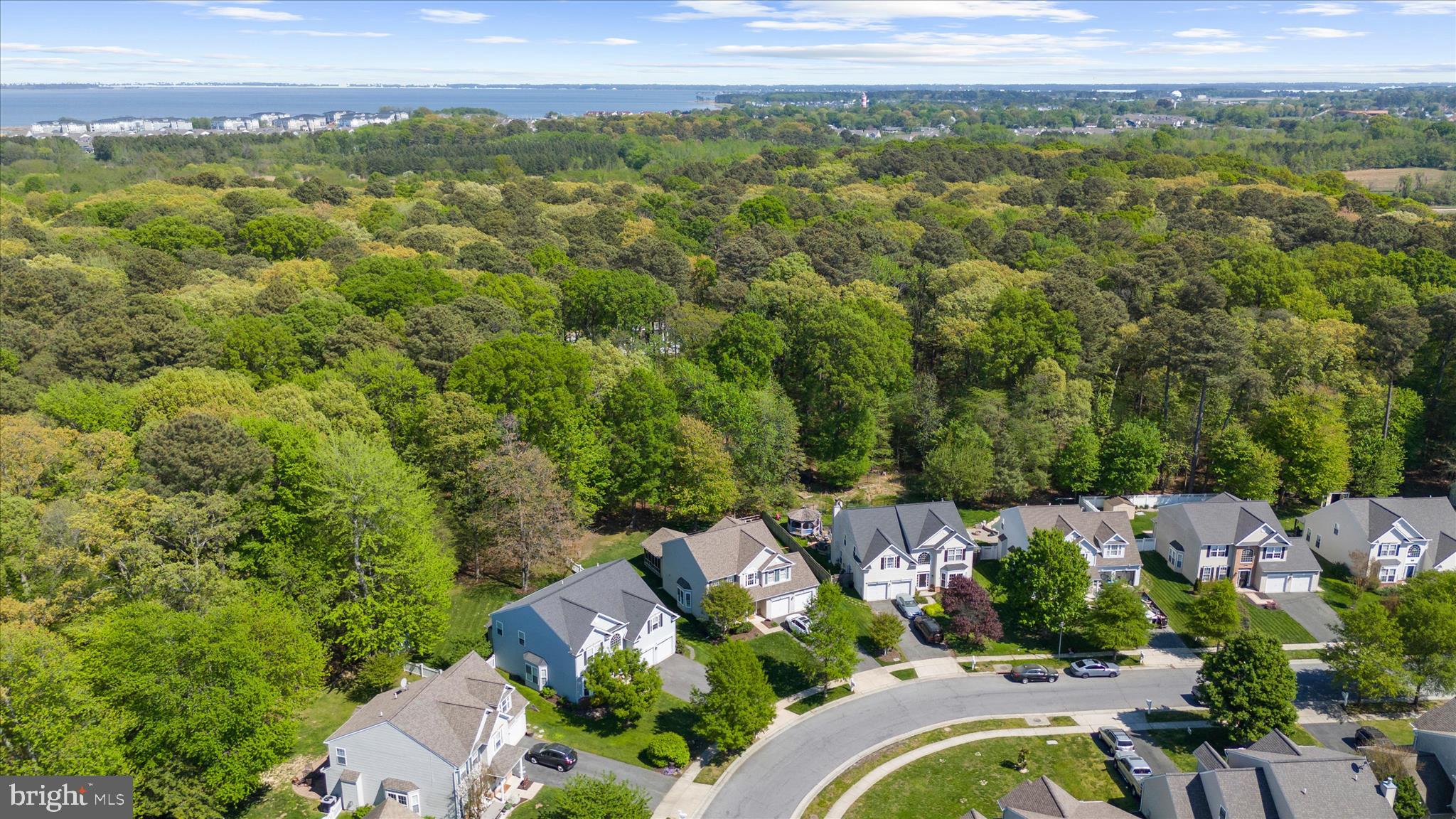MALLARD RUN - Residential