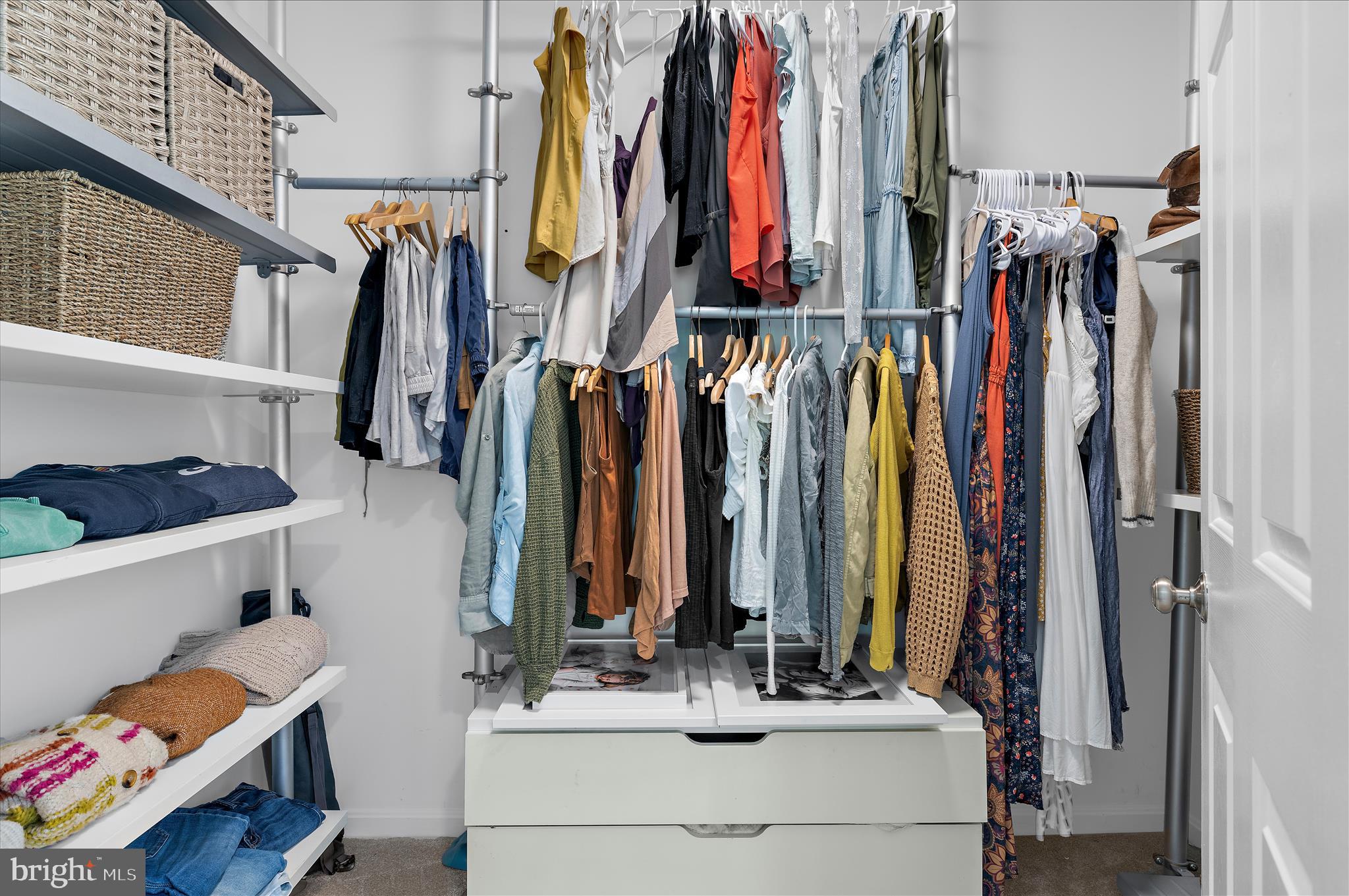 MALLARD RUN - Residential