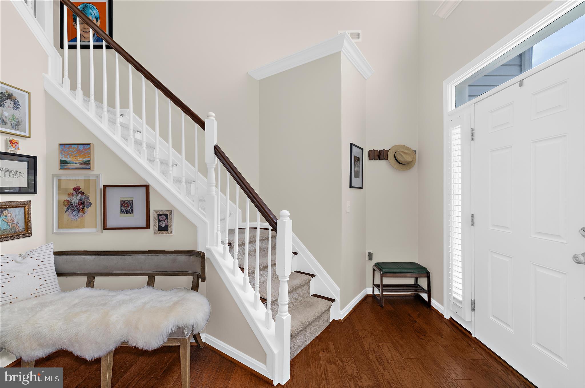 MALLARD RUN - Residential